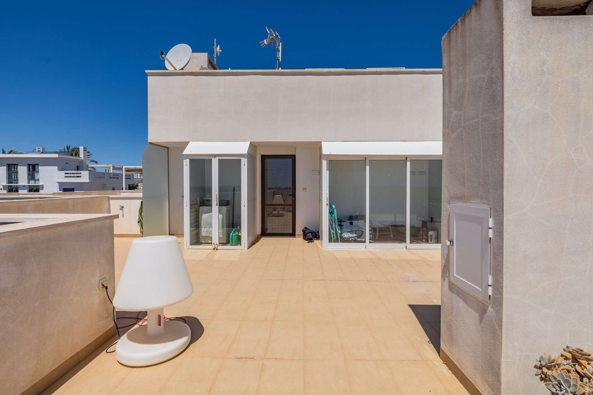 Återförsäljning - Apartment -
Orihuela Costa - Las Ramblas Golf