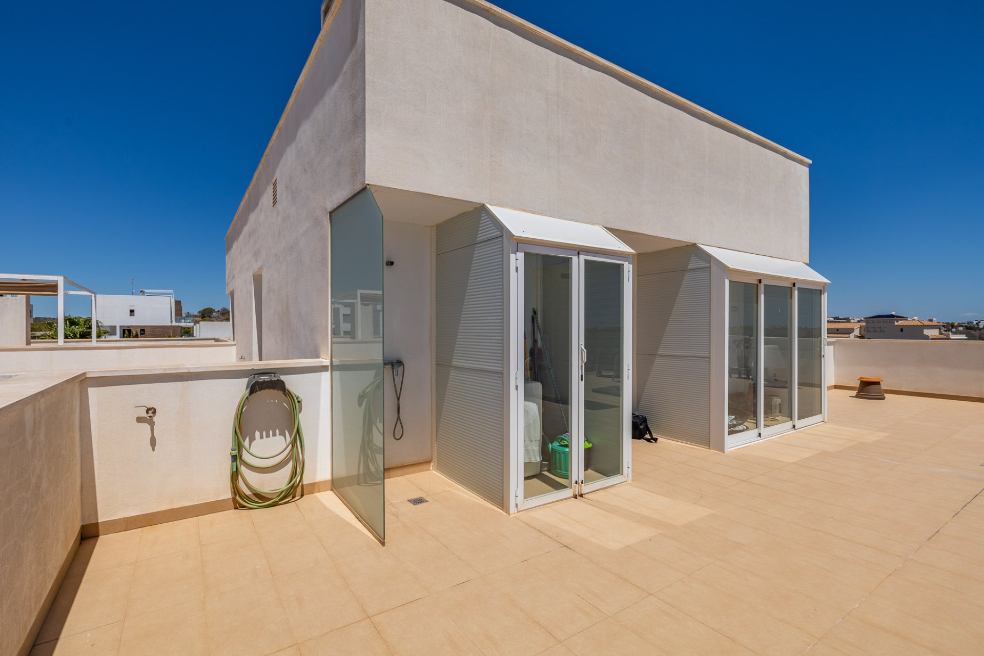 Återförsäljning - Apartment -
Orihuela Costa - Las Ramblas Golf