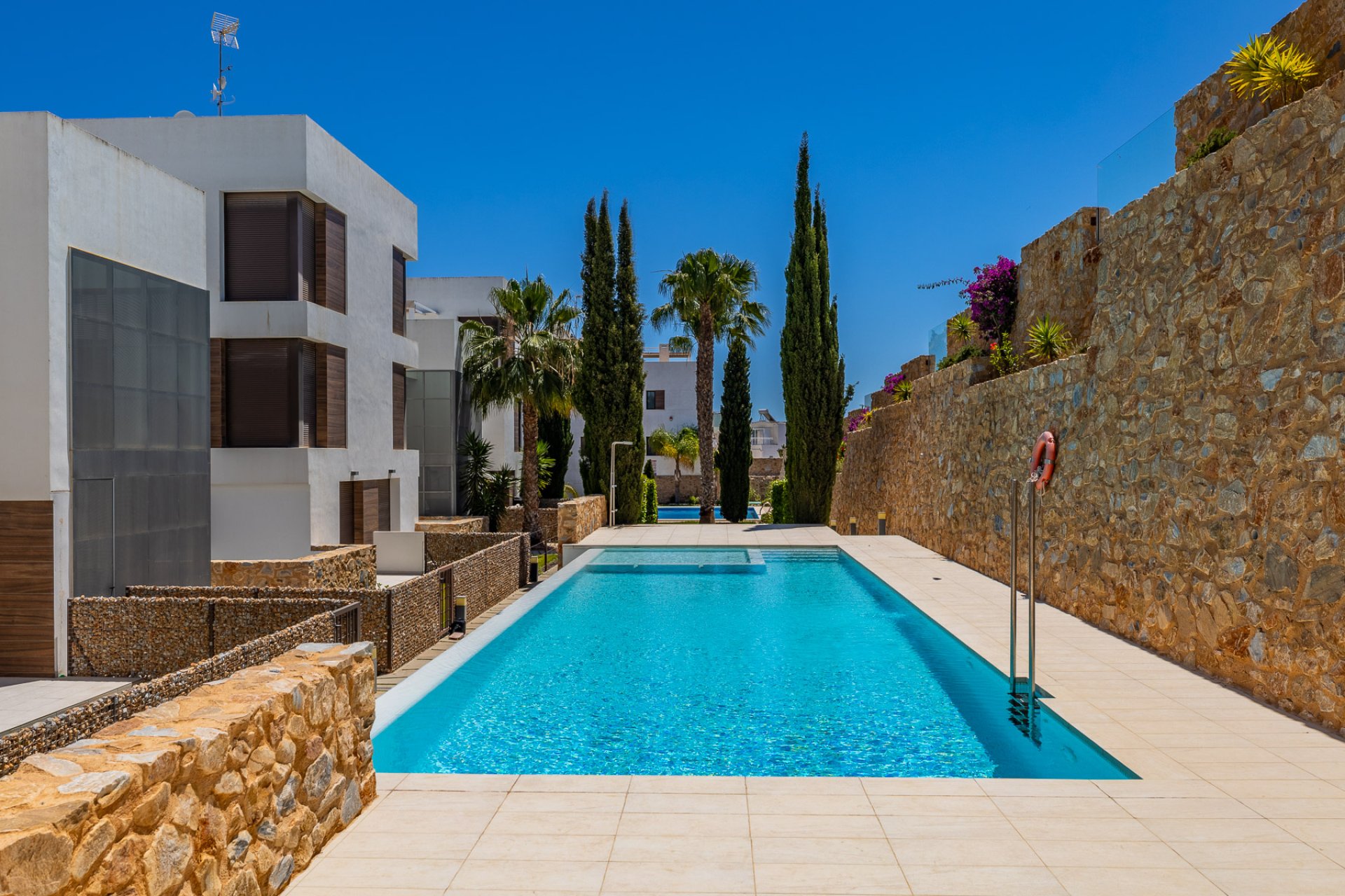 Återförsäljning - Apartment -
Orihuela Costa - Las Ramblas Golf