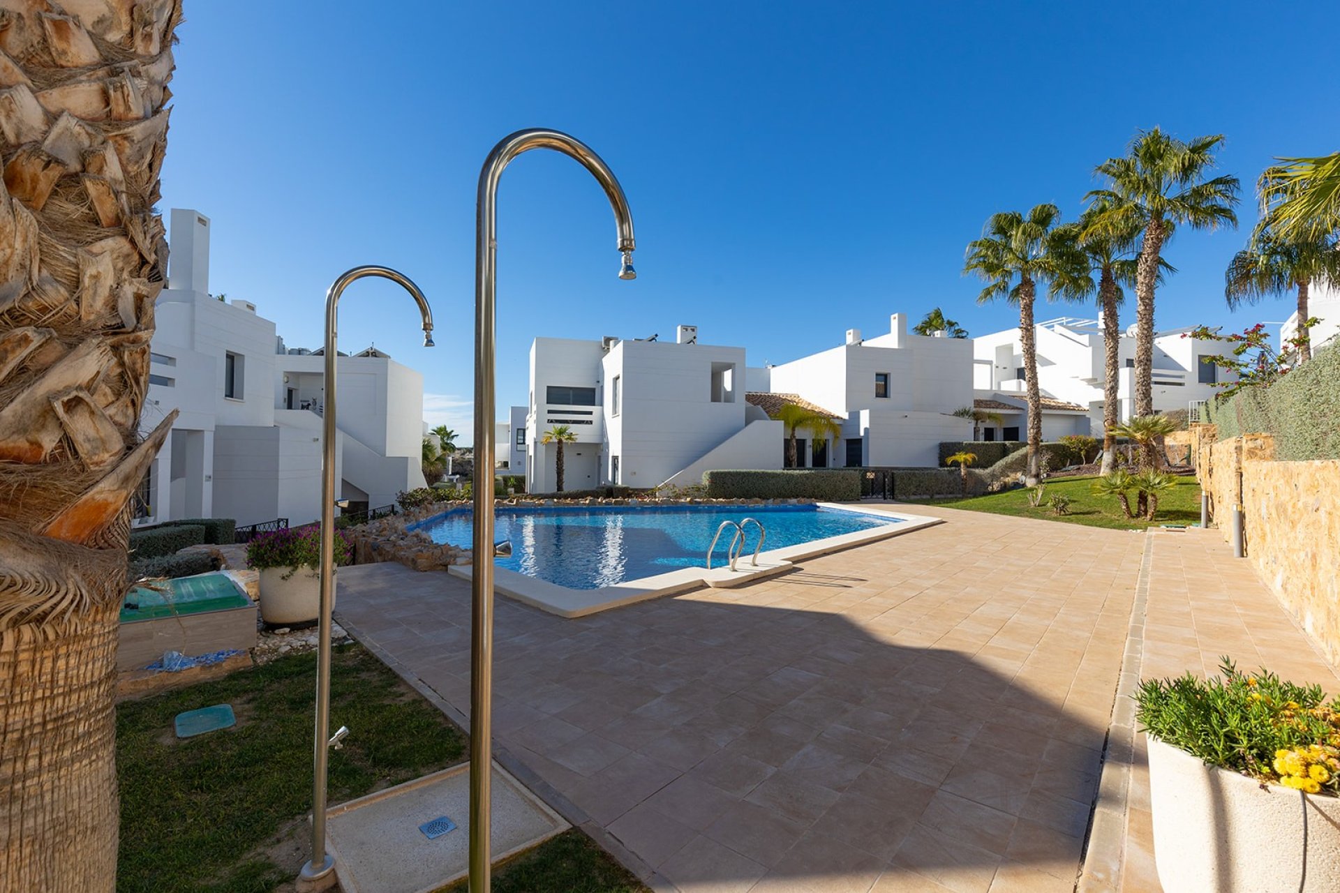 Återförsäljning - Apartment -
Orihuela Costa - Las Ramblas