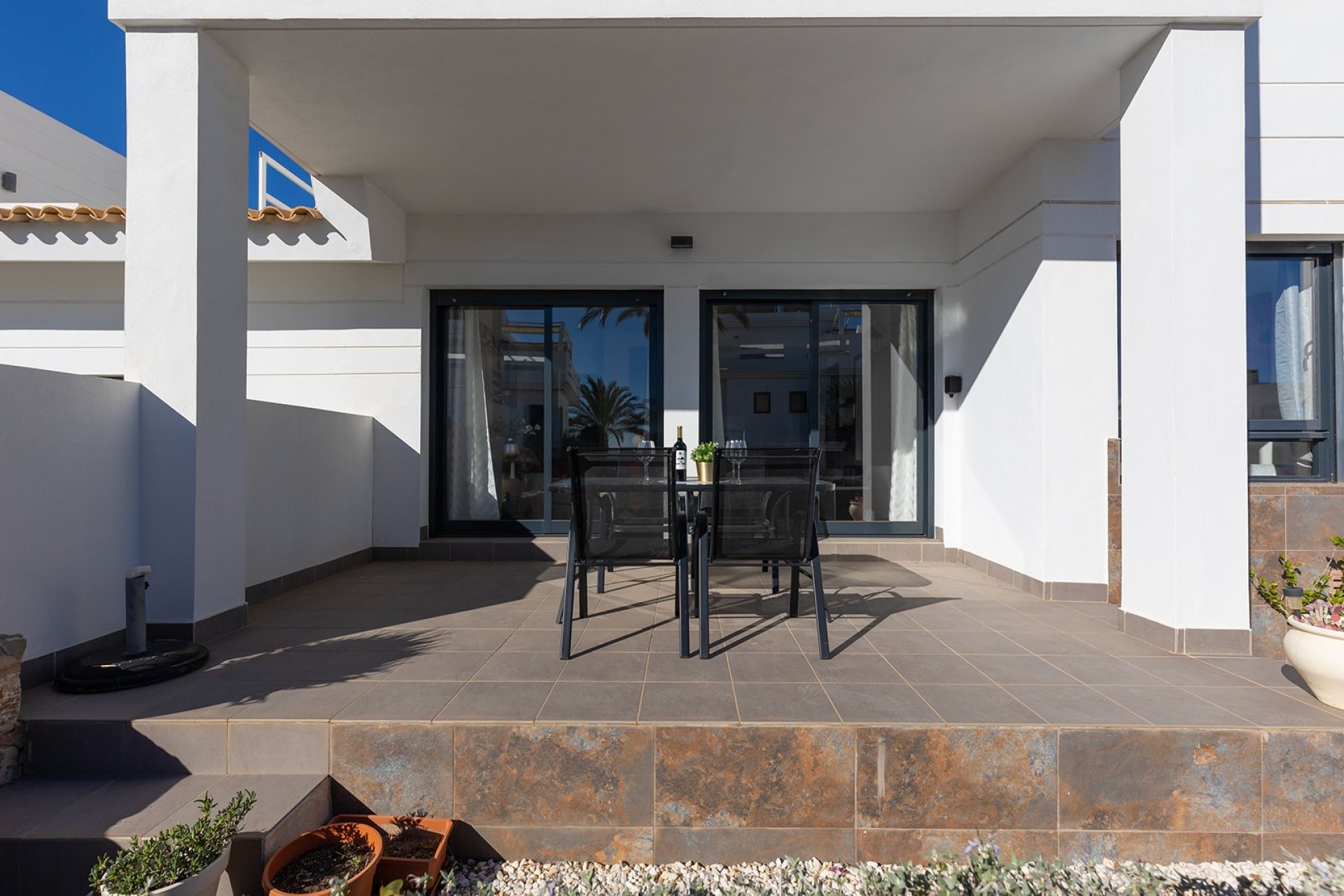 Återförsäljning - Apartment -
Orihuela Costa - Las Ramblas