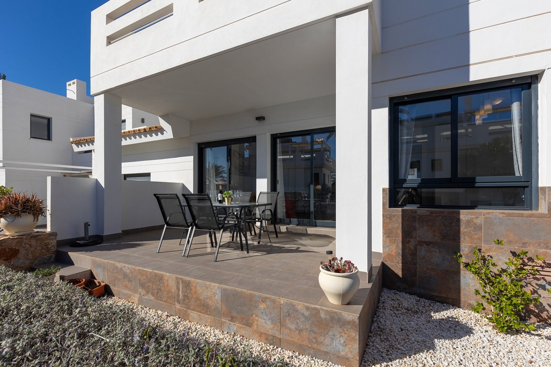 Återförsäljning - Apartment -
Orihuela Costa - Las Ramblas