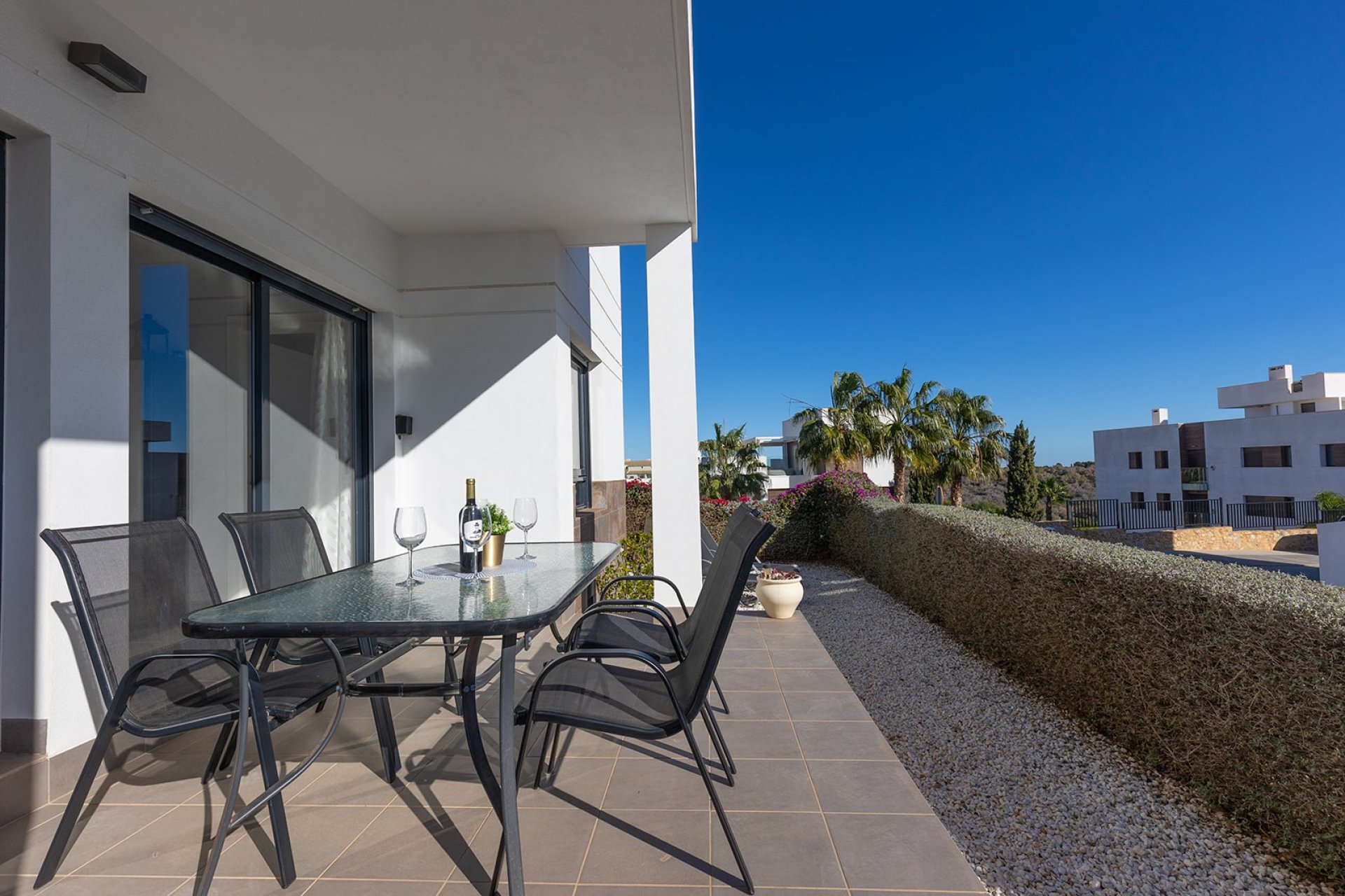 Återförsäljning - Apartment -
Orihuela Costa - Las Ramblas