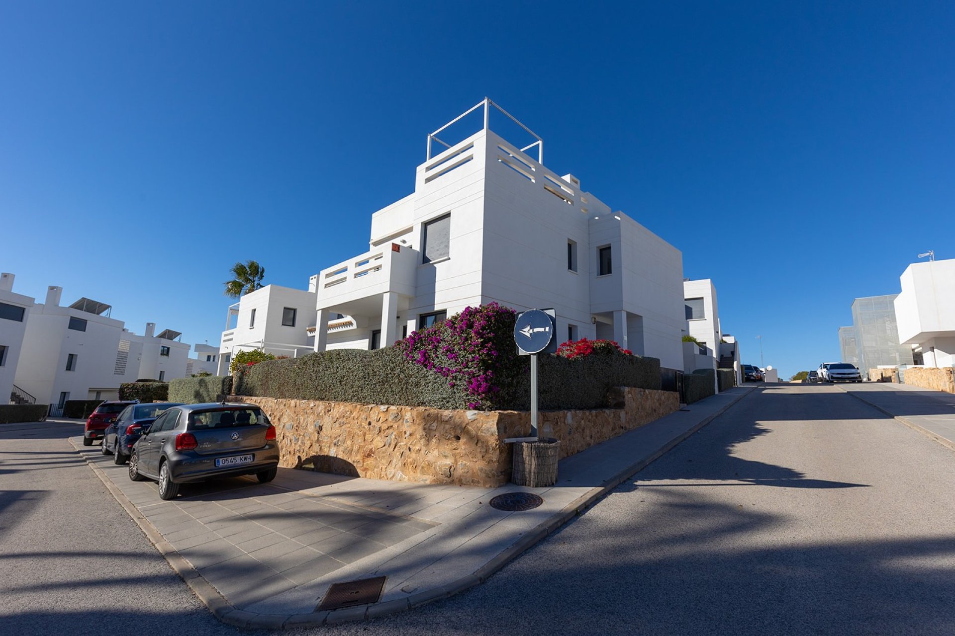 Återförsäljning - Apartment -
Orihuela Costa - Las Ramblas