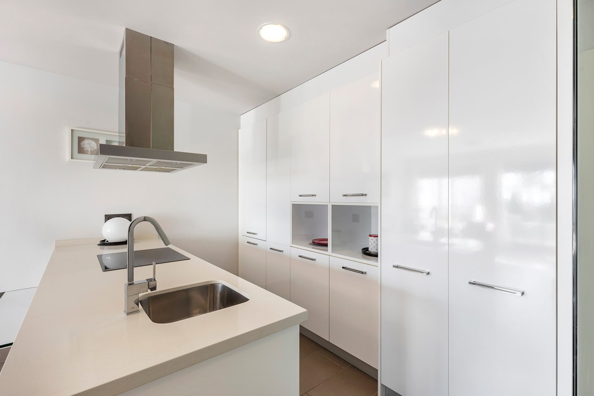 Återförsäljning - Apartment -
Orihuela Costa - Las Ramblas