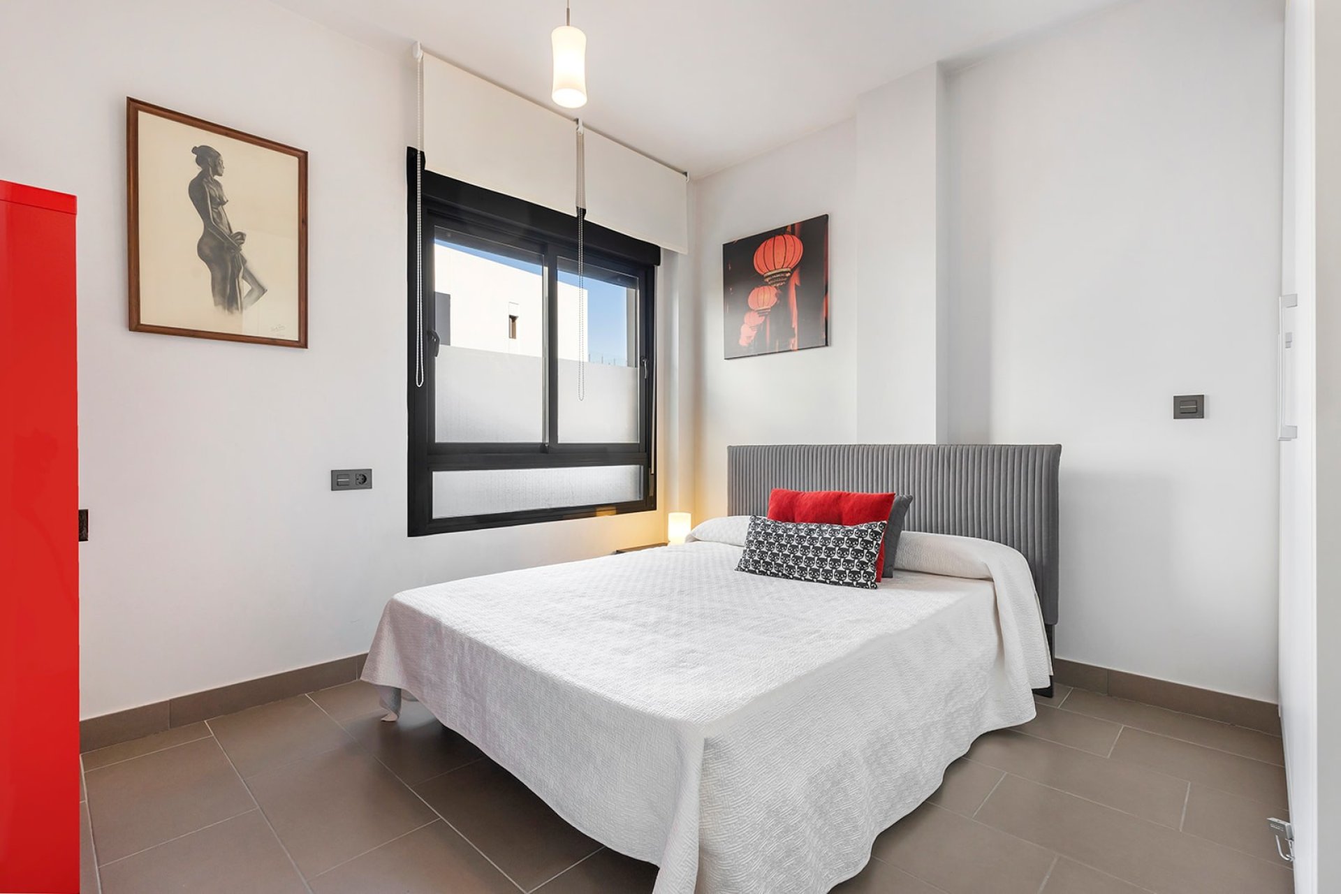 Återförsäljning - Apartment -
Orihuela Costa - Las Ramblas