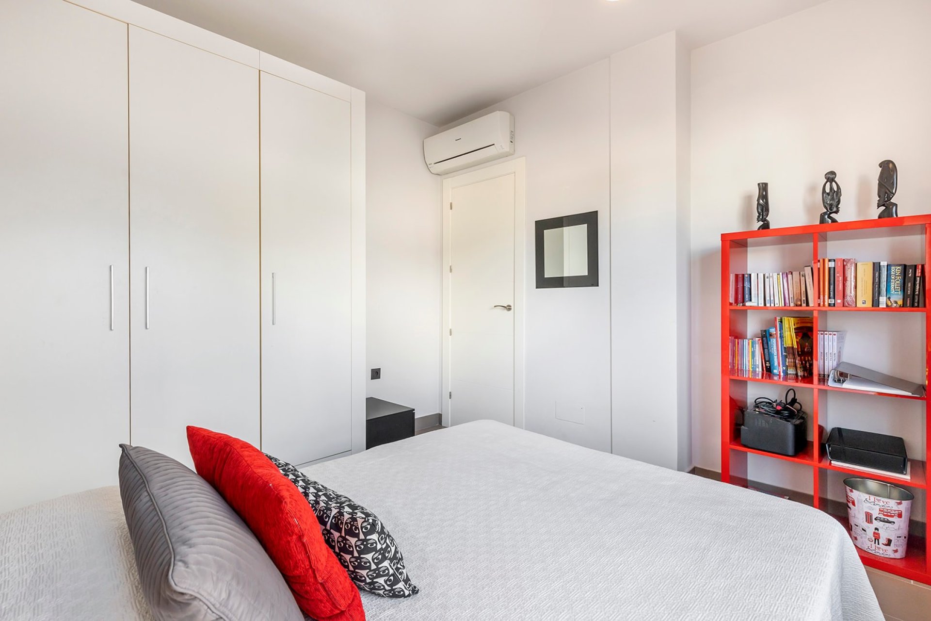 Återförsäljning - Apartment -
Orihuela Costa - Las Ramblas