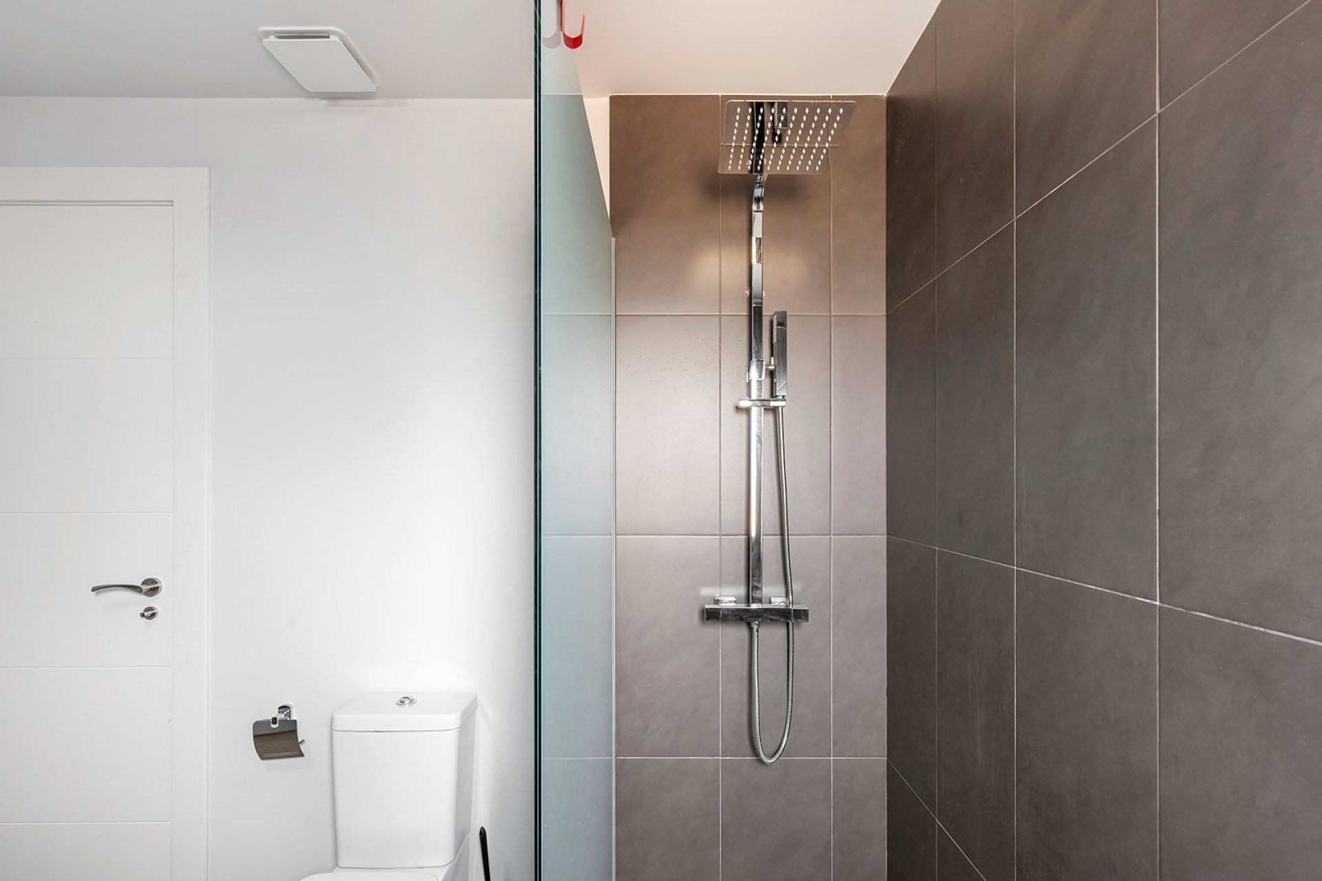 Återförsäljning - Apartment -
Orihuela Costa - Las Ramblas