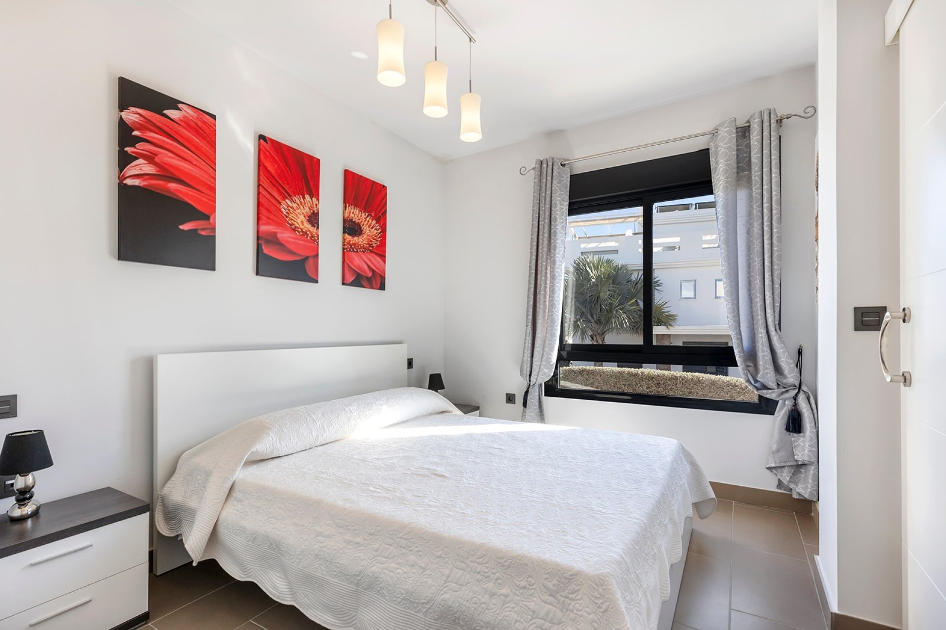 Återförsäljning - Apartment -
Orihuela Costa - Las Ramblas