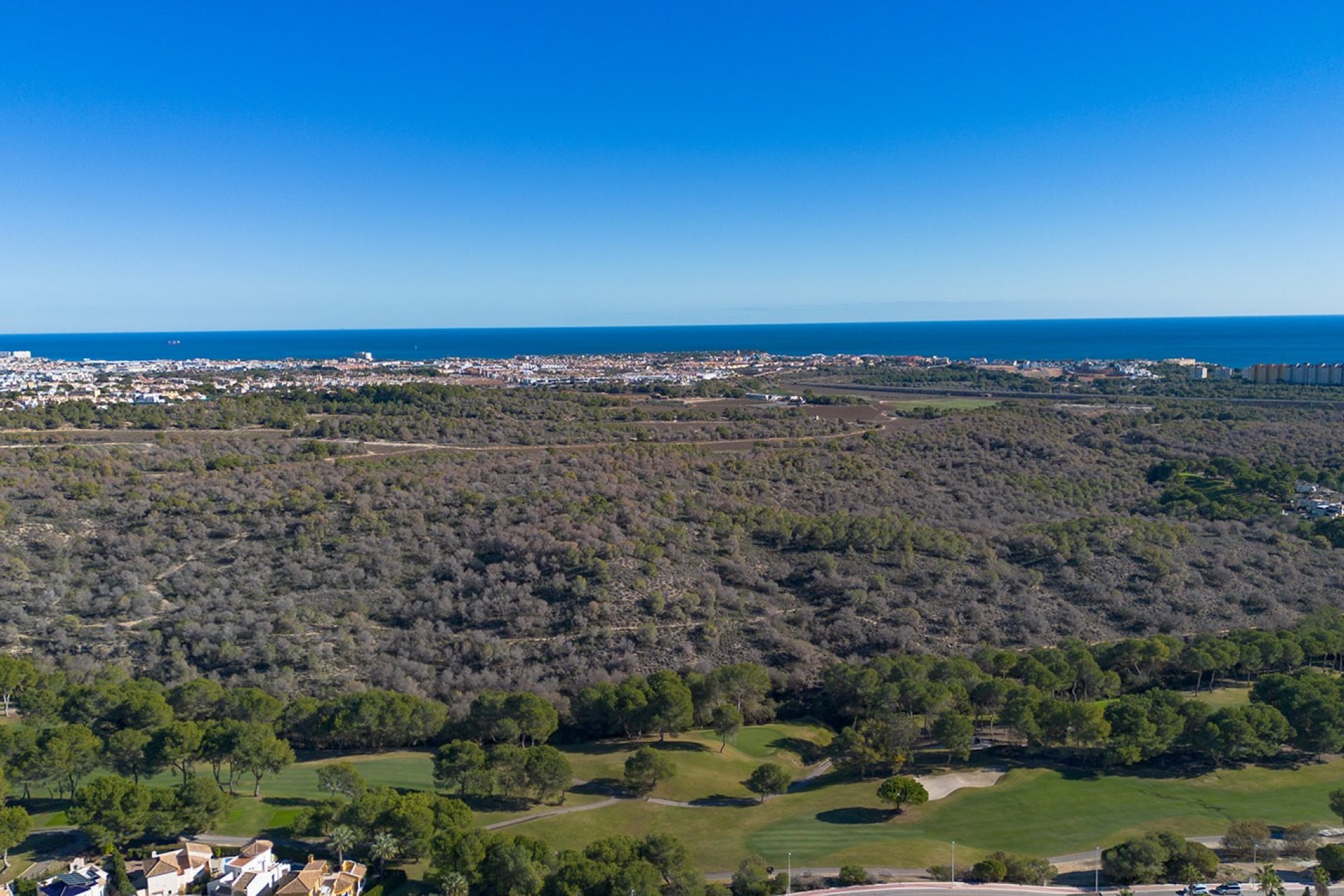 Återförsäljning - Apartment -
Orihuela Costa - Las Ramblas