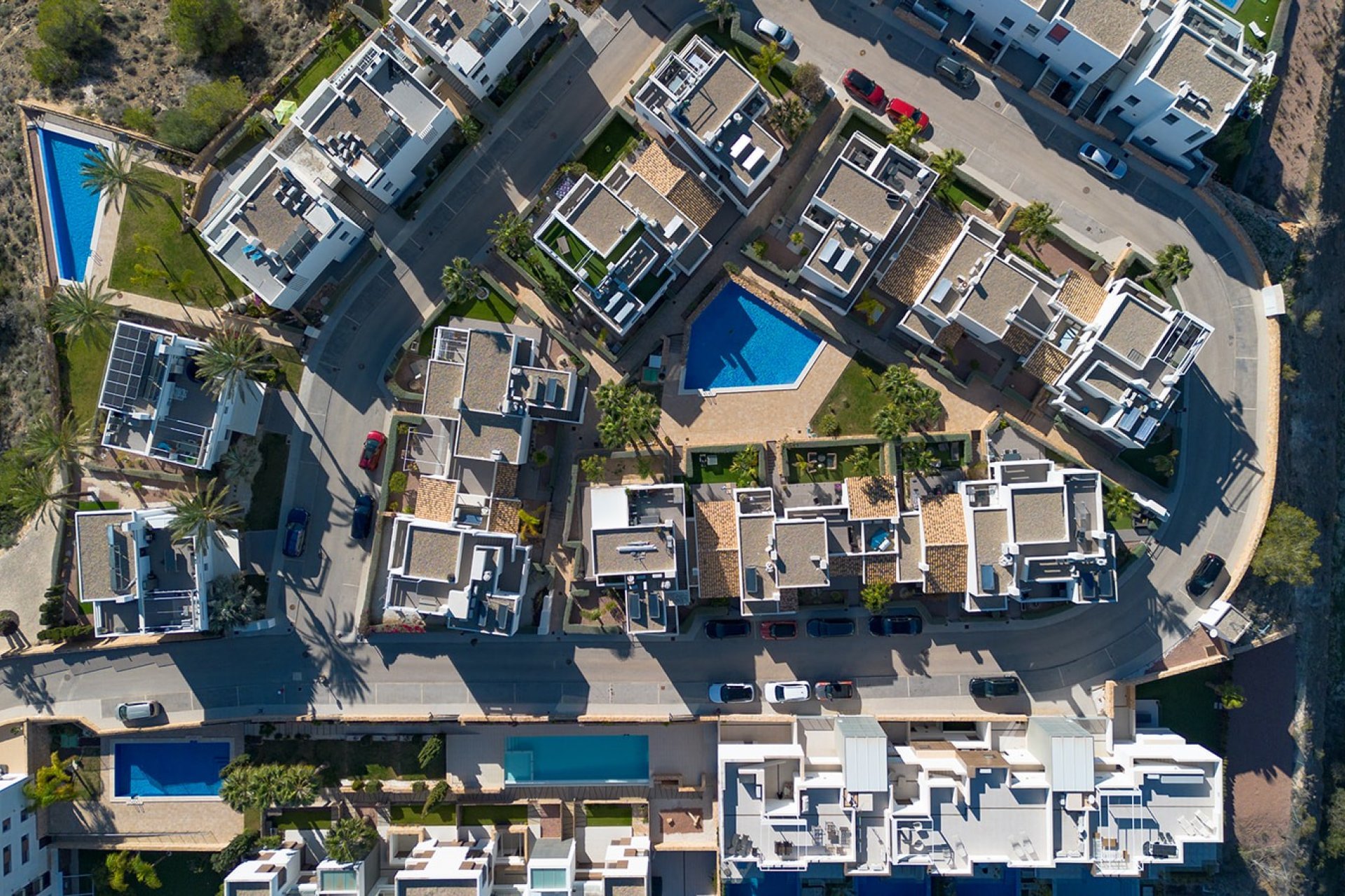 Återförsäljning - Apartment -
Orihuela Costa - Las Ramblas