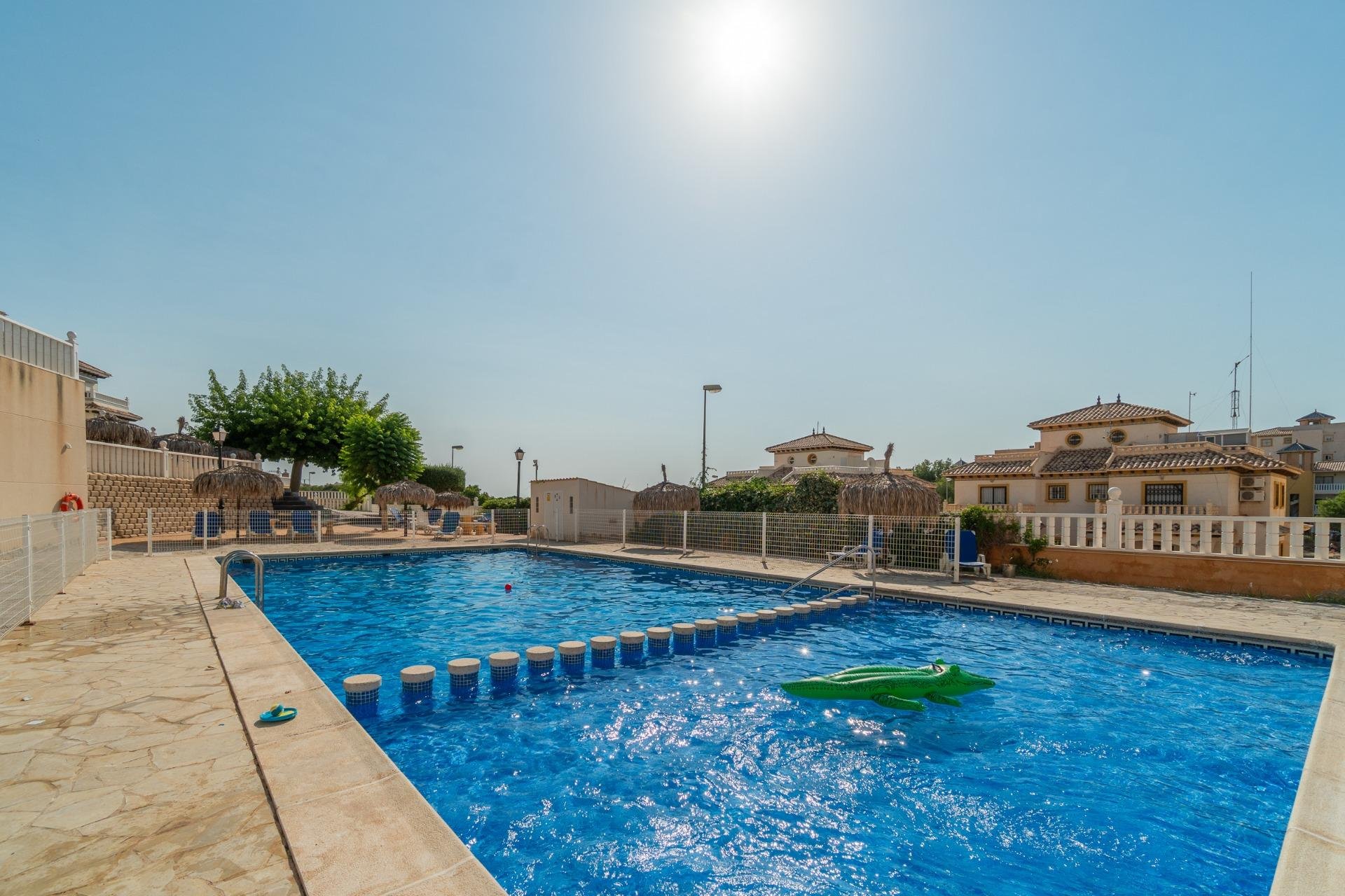 Återförsäljning - Apartment -
Orihuela Costa - Lomas de Cabo Roig-Los Dolses