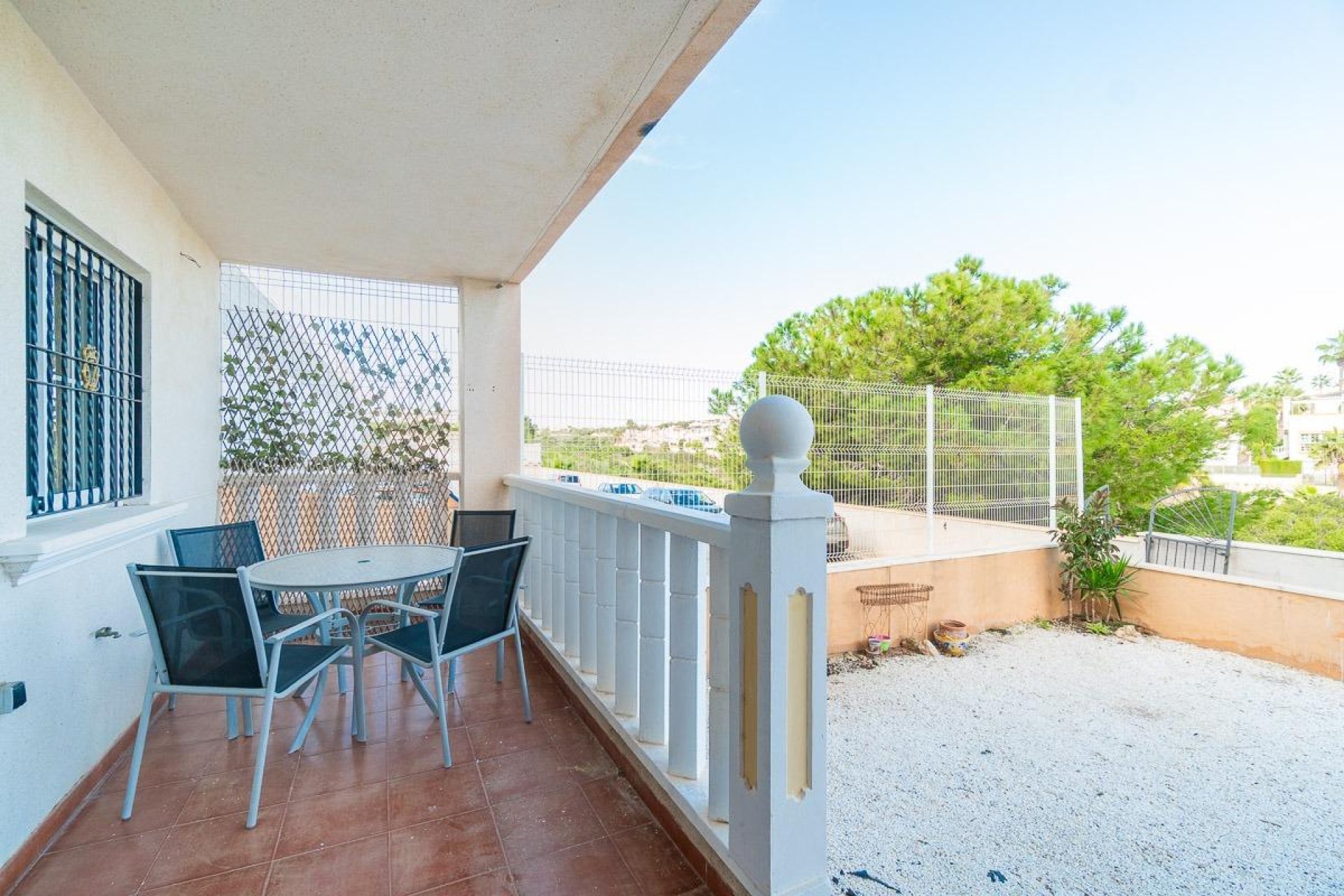 Återförsäljning - Apartment -
Orihuela Costa - Lomas de Cabo Roig-Los Dolses