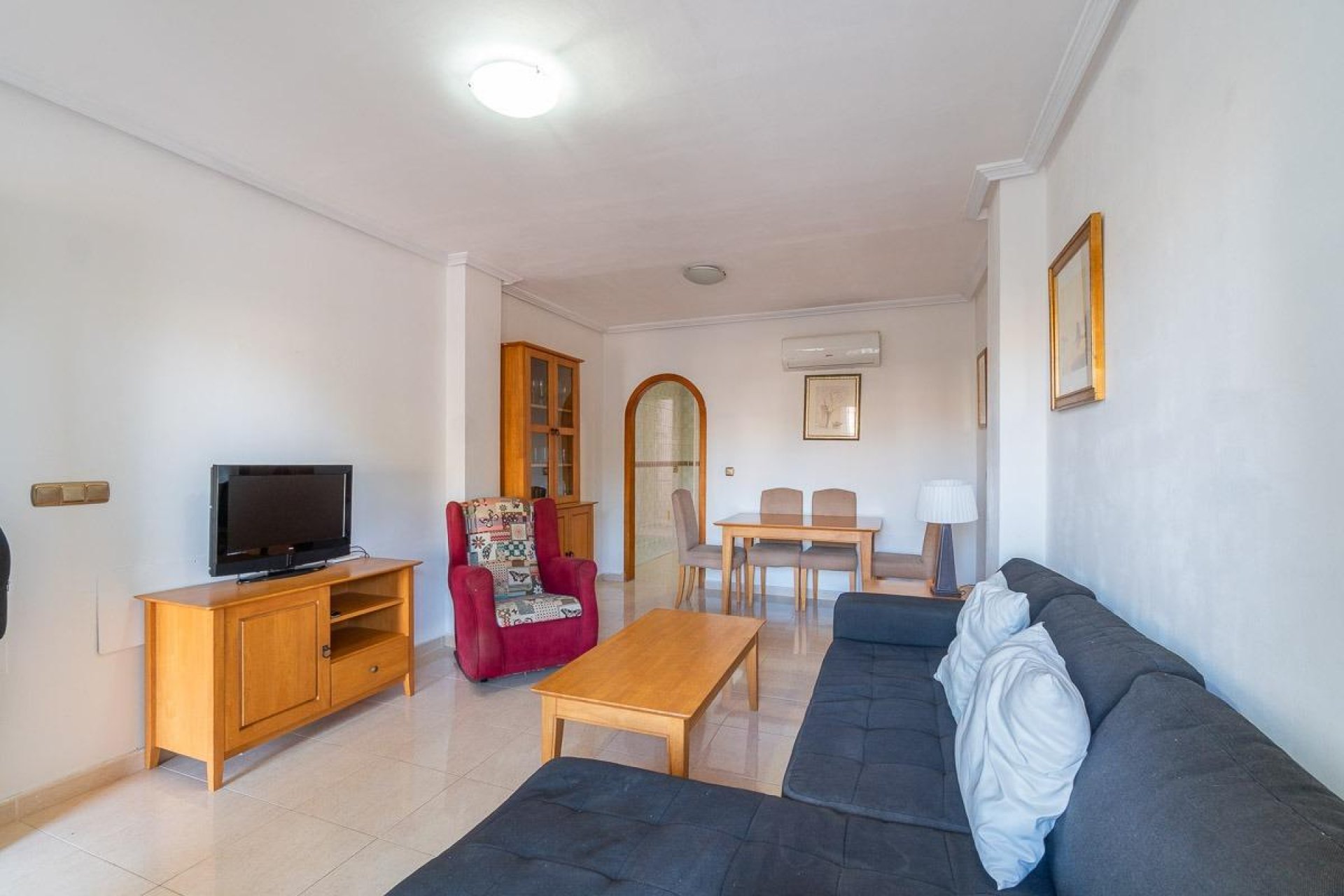 Återförsäljning - Apartment -
Orihuela Costa - Lomas de Cabo Roig-Los Dolses