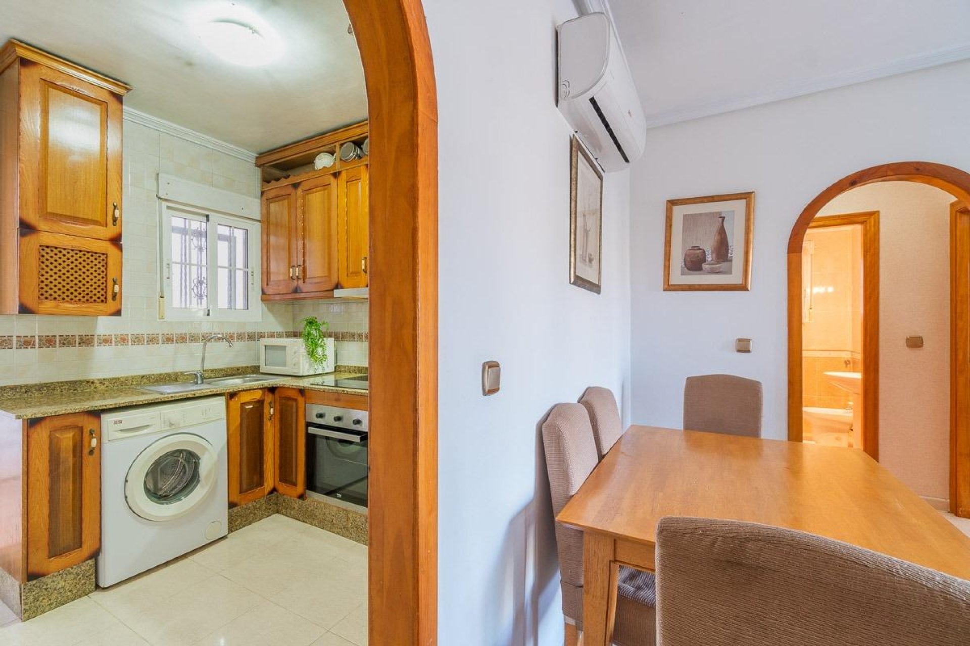 Återförsäljning - Apartment -
Orihuela Costa - Lomas de Cabo Roig-Los Dolses