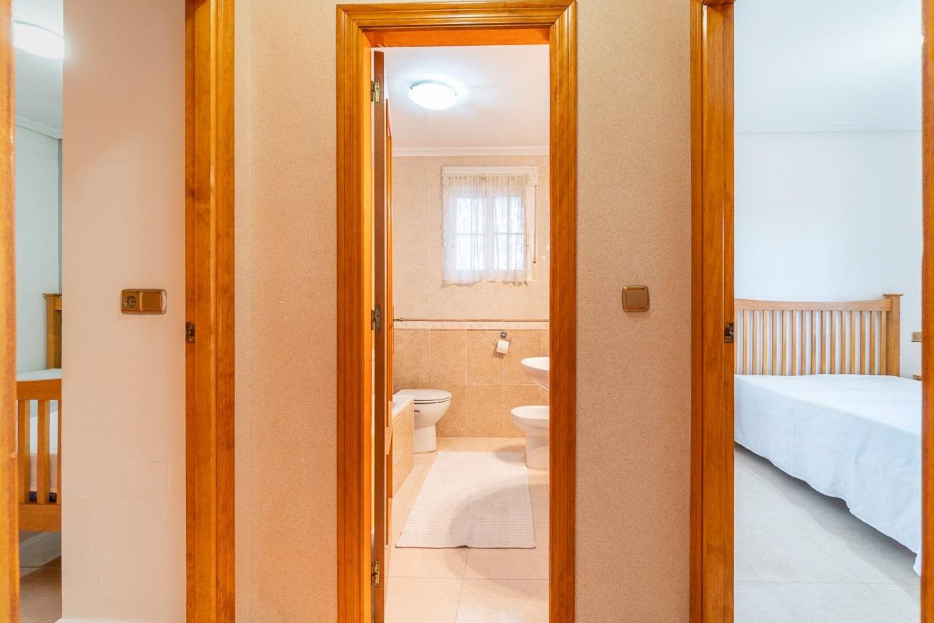 Återförsäljning - Apartment -
Orihuela Costa - Lomas de Cabo Roig-Los Dolses