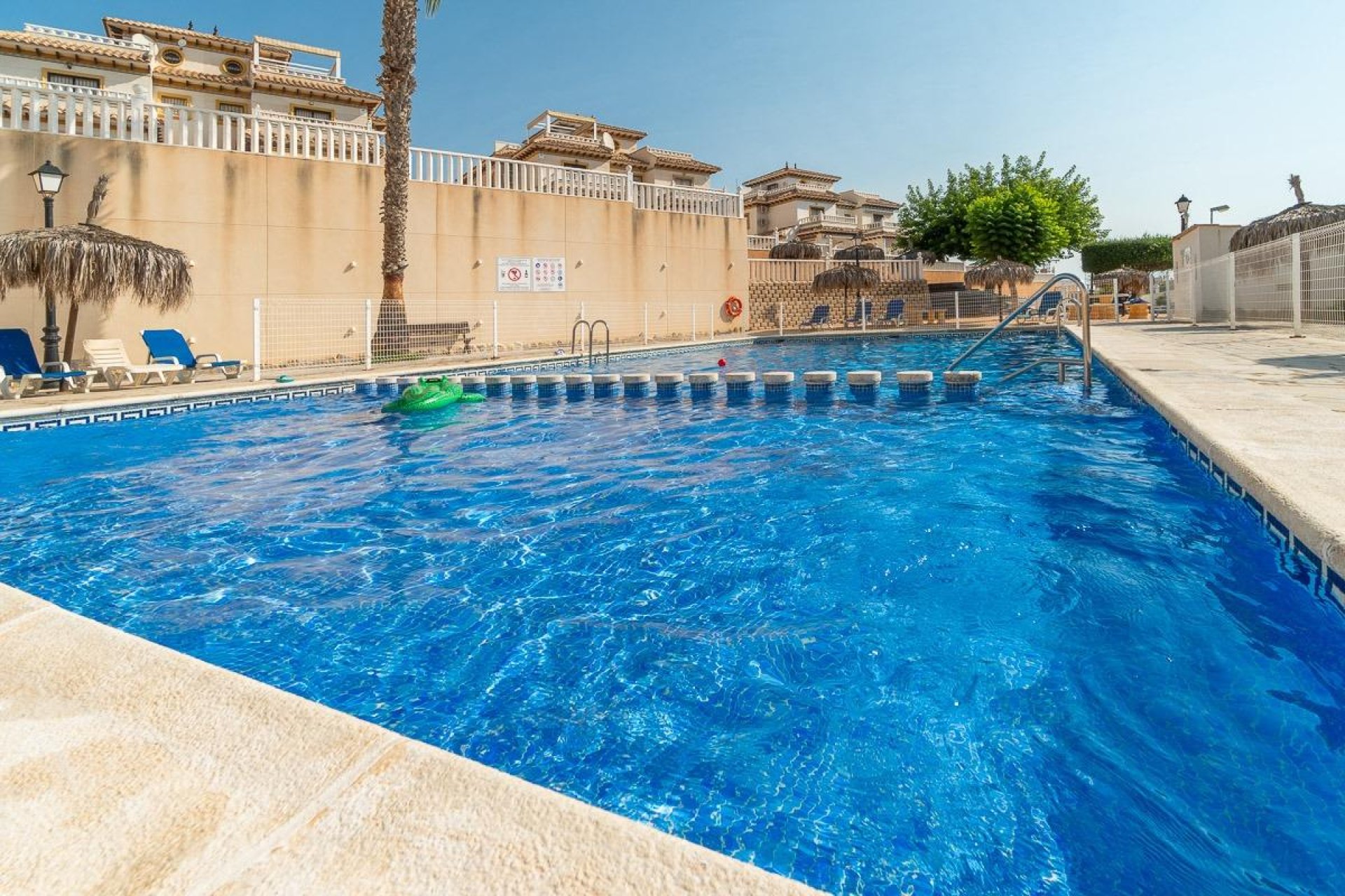 Återförsäljning - Apartment -
Orihuela Costa - Lomas de Cabo Roig-Los Dolses