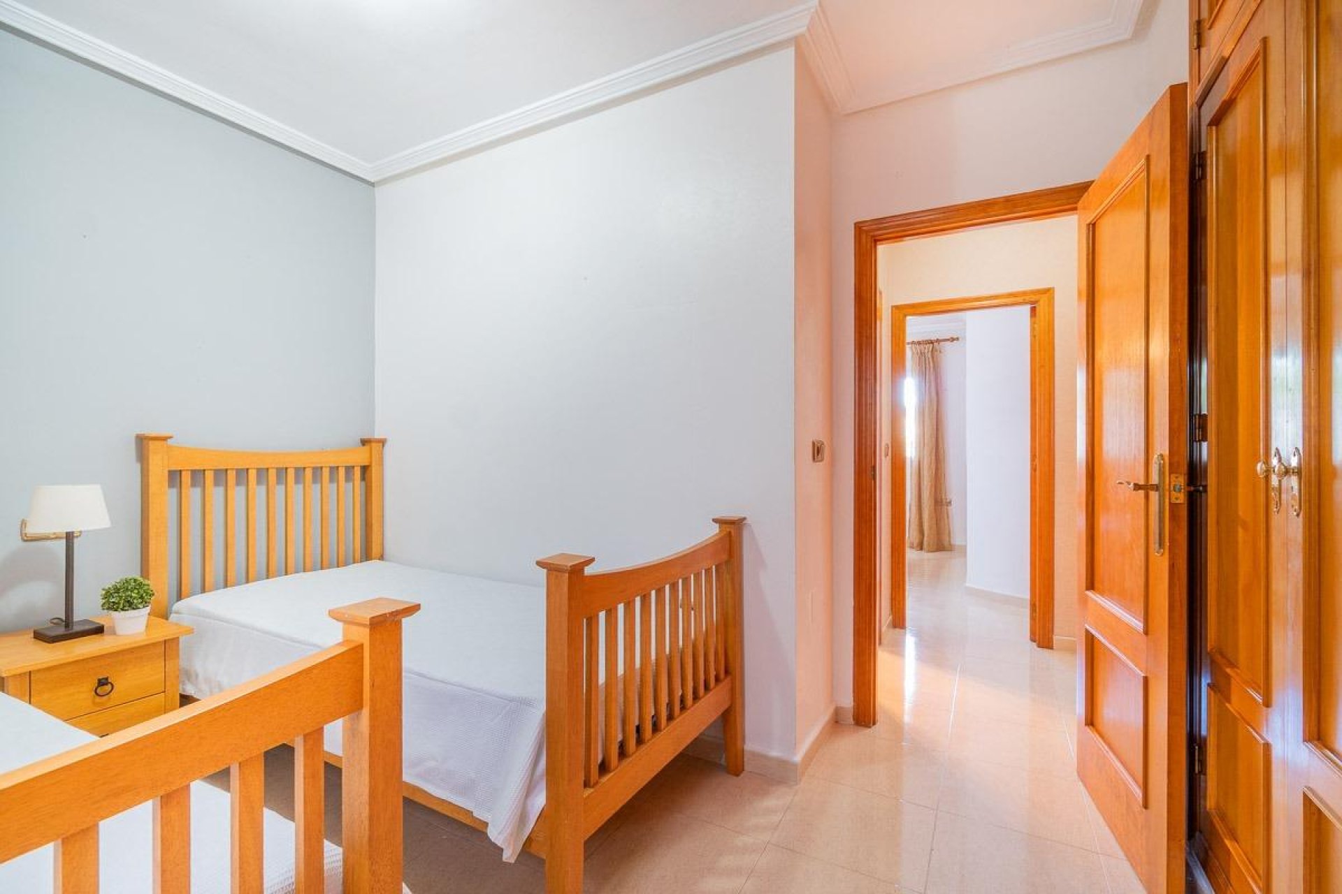 Återförsäljning - Apartment -
Orihuela Costa - Lomas de Cabo Roig-Los Dolses