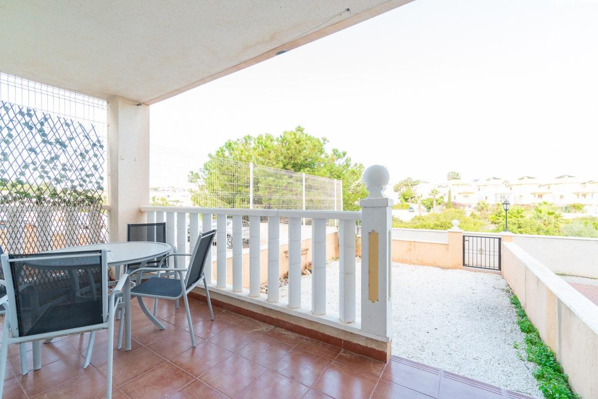 Återförsäljning - Apartment -
Orihuela Costa - Lomas de Cabo Roig-Los Dolses