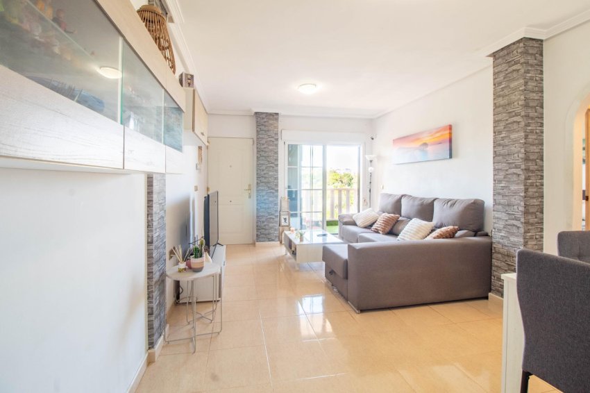 Återförsäljning - Apartment -
Orihuela Costa - Lomas de Cabo Roig-Los Dolses