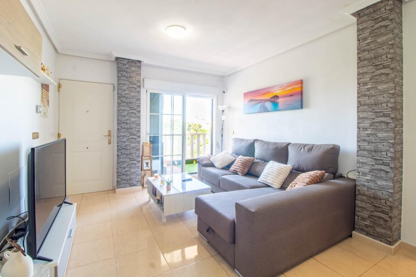 Återförsäljning - Apartment -
Orihuela Costa - Lomas de Cabo Roig-Los Dolses