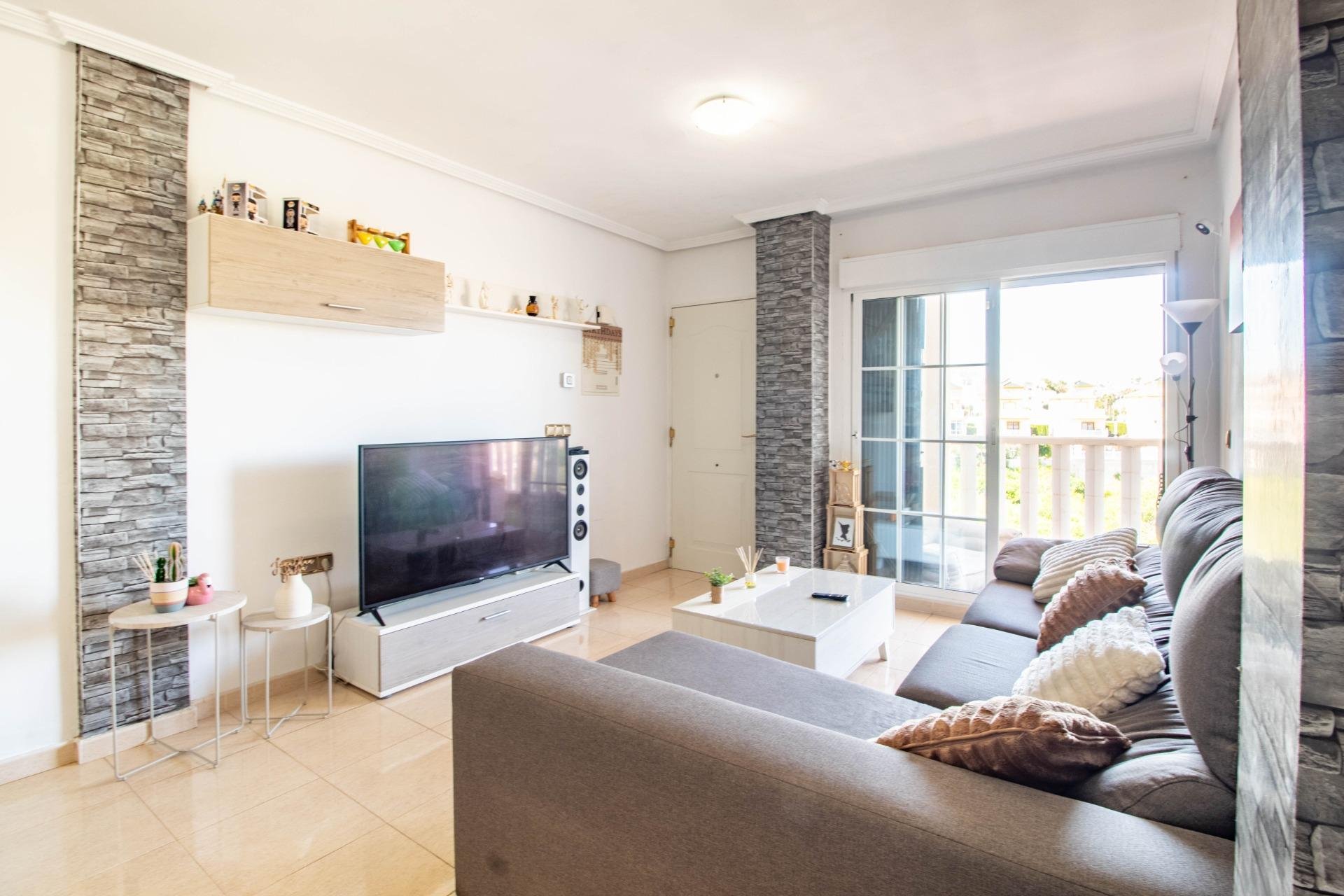 Återförsäljning - Apartment -
Orihuela Costa - Lomas de Cabo Roig-Los Dolses