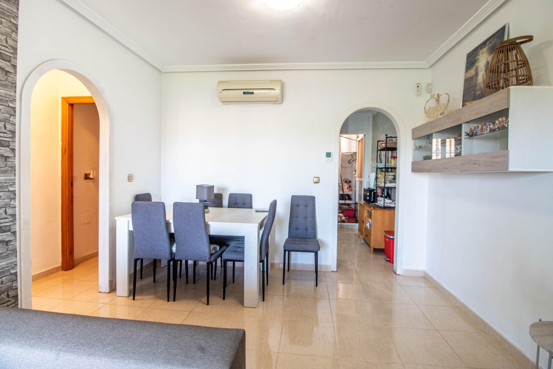 Återförsäljning - Apartment -
Orihuela Costa - Lomas de Cabo Roig-Los Dolses