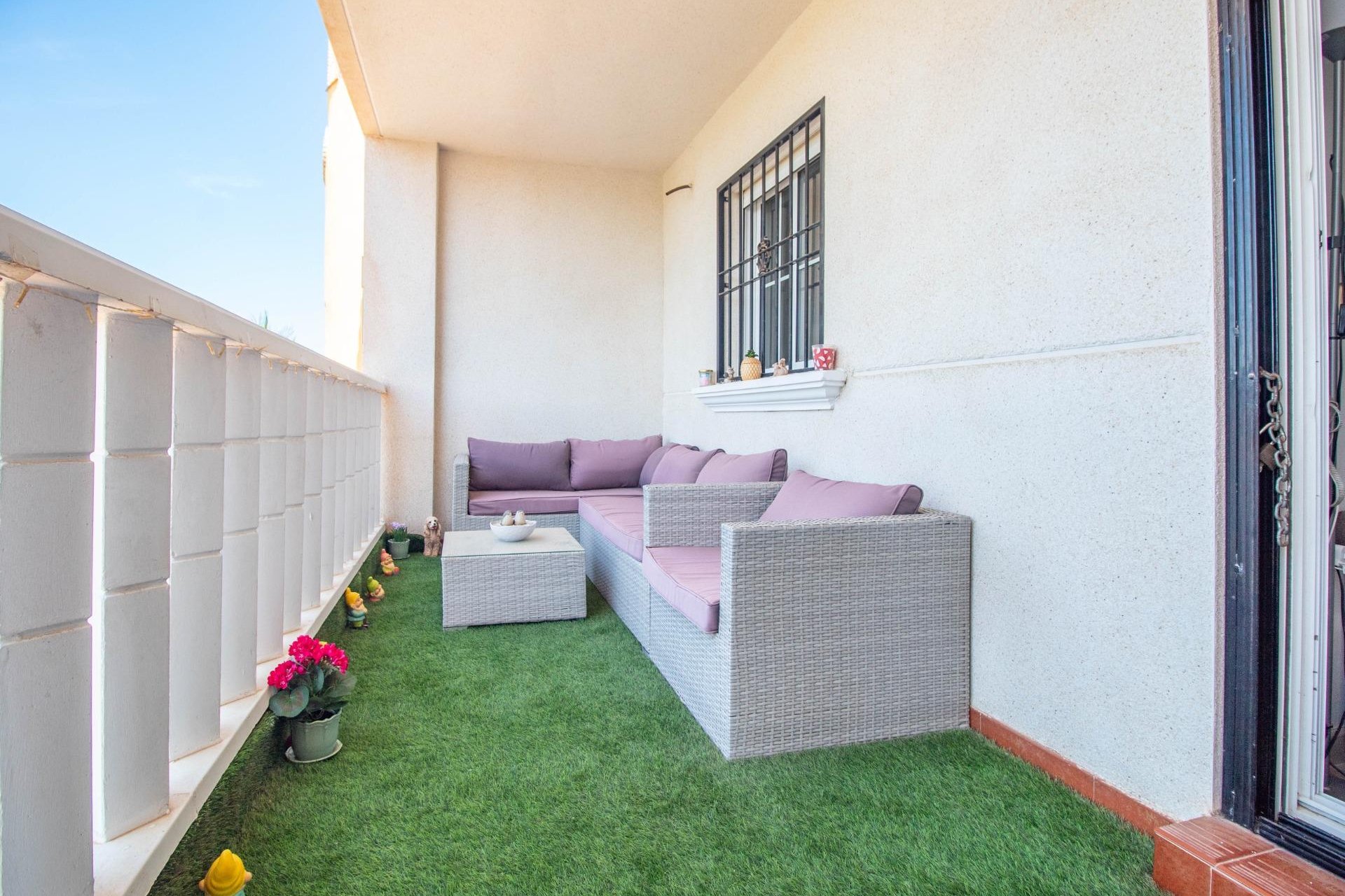 Återförsäljning - Apartment -
Orihuela Costa - Lomas de Cabo Roig-Los Dolses