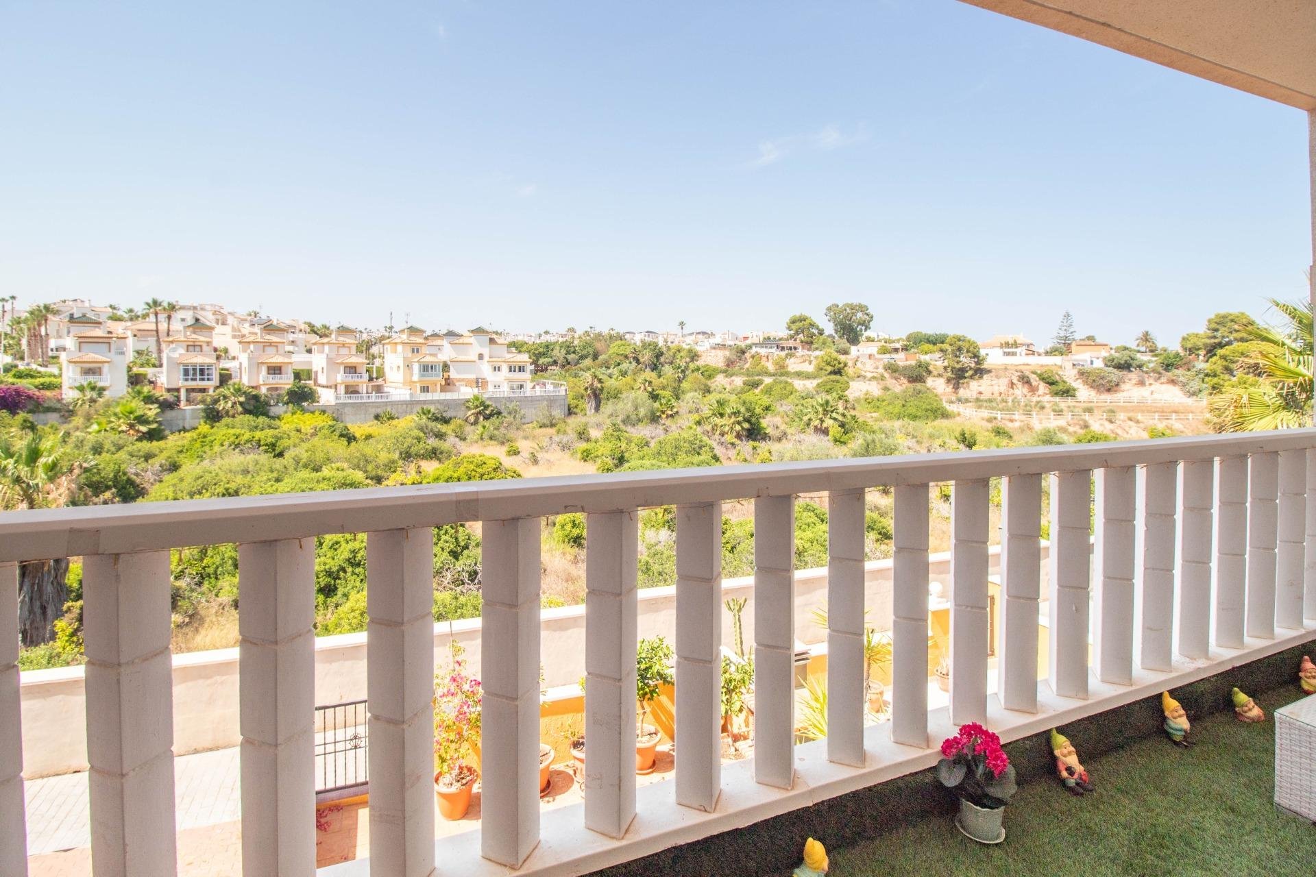 Återförsäljning - Apartment -
Orihuela Costa - Lomas de Cabo Roig-Los Dolses