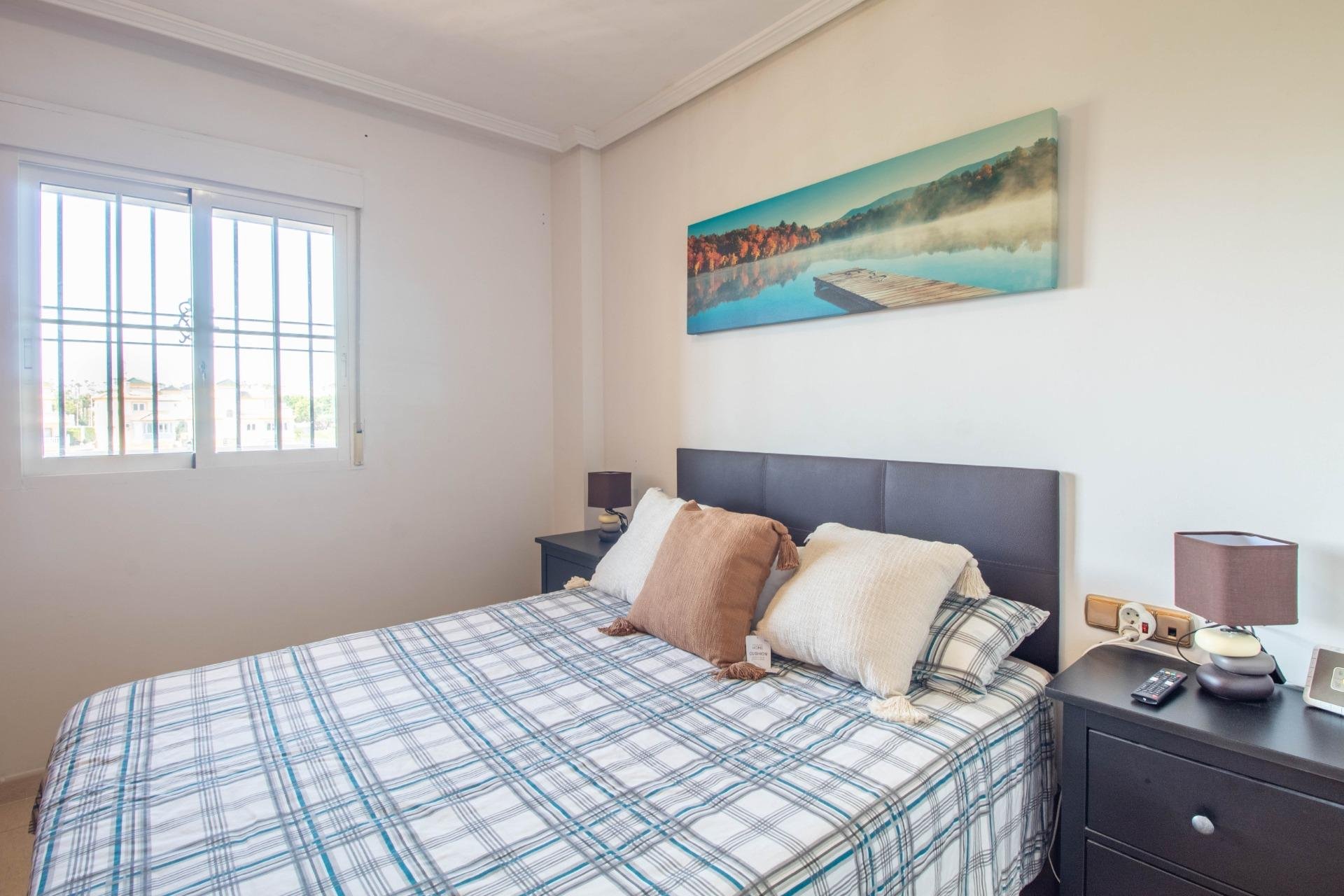 Återförsäljning - Apartment -
Orihuela Costa - Lomas de Cabo Roig-Los Dolses