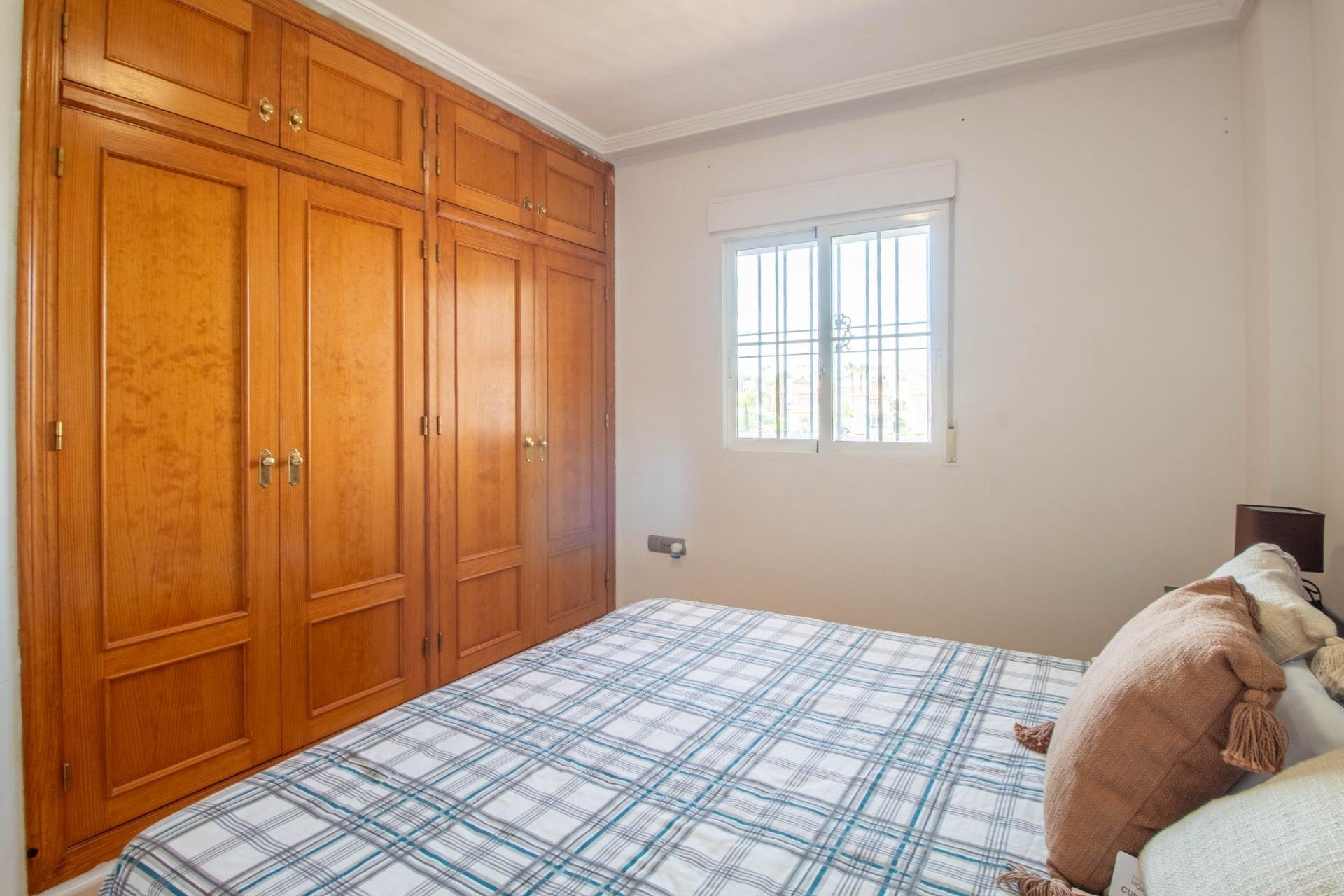 Återförsäljning - Apartment -
Orihuela Costa - Lomas de Cabo Roig-Los Dolses