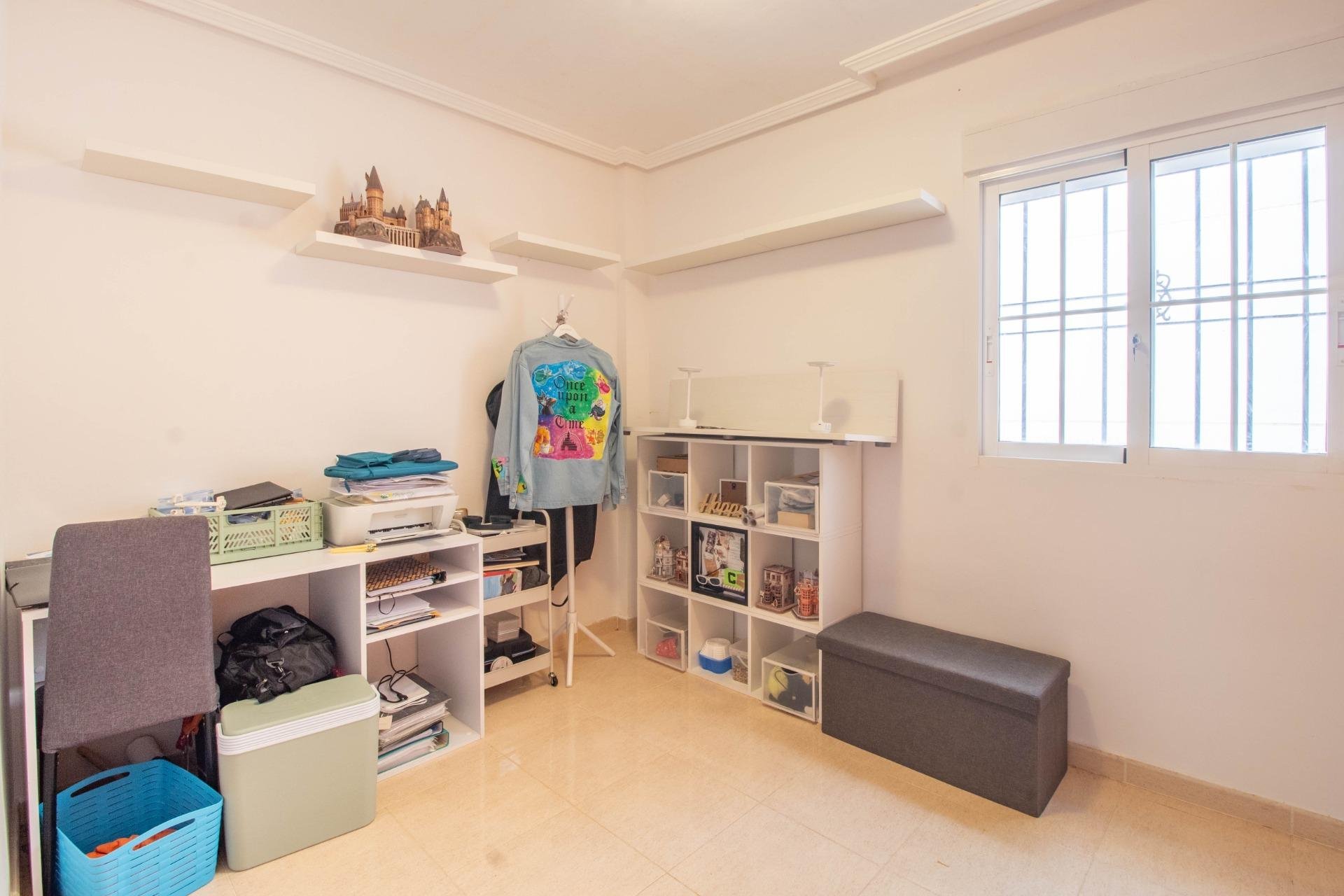 Återförsäljning - Apartment -
Orihuela Costa - Lomas de Cabo Roig-Los Dolses