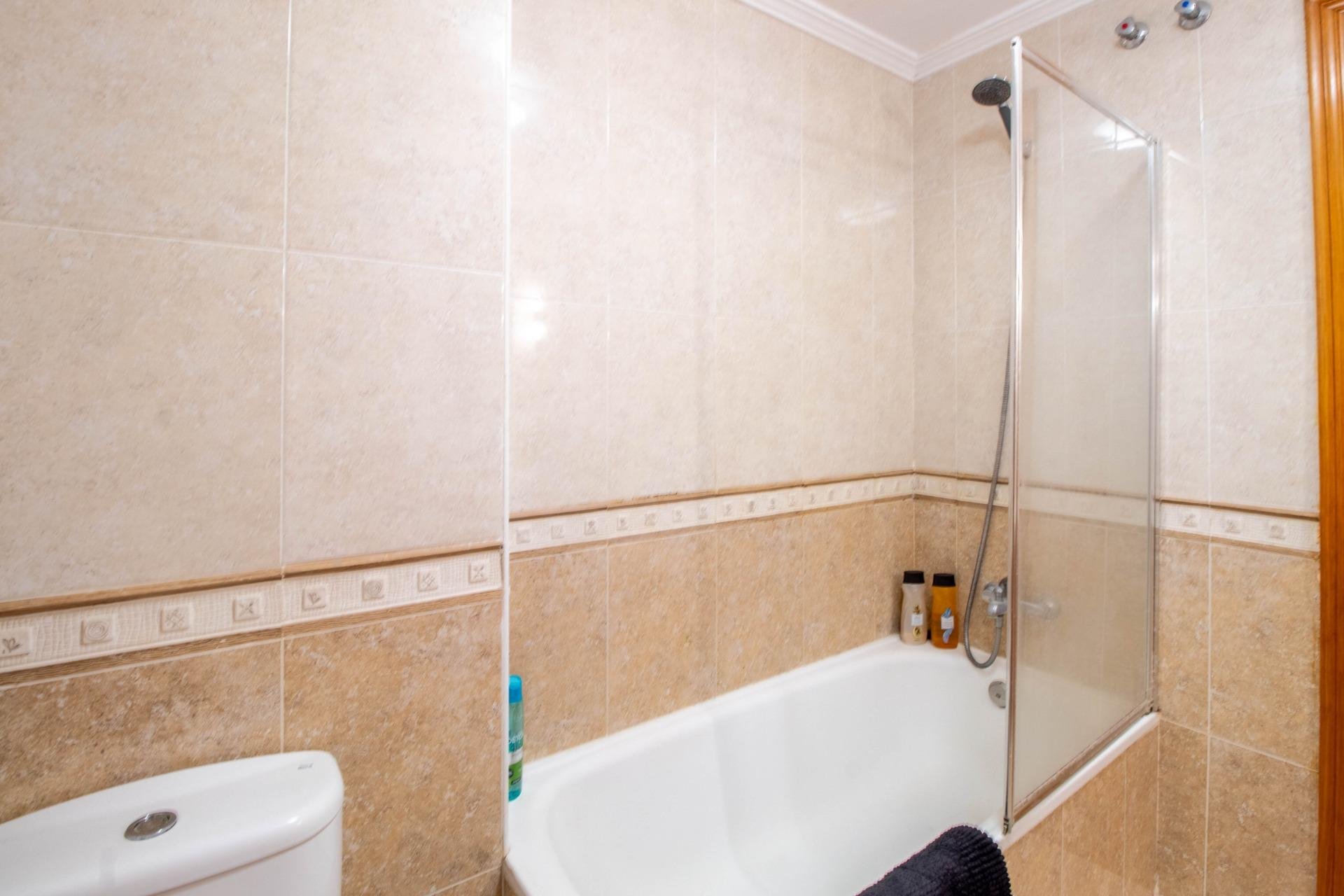 Återförsäljning - Apartment -
Orihuela Costa - Lomas de Cabo Roig-Los Dolses