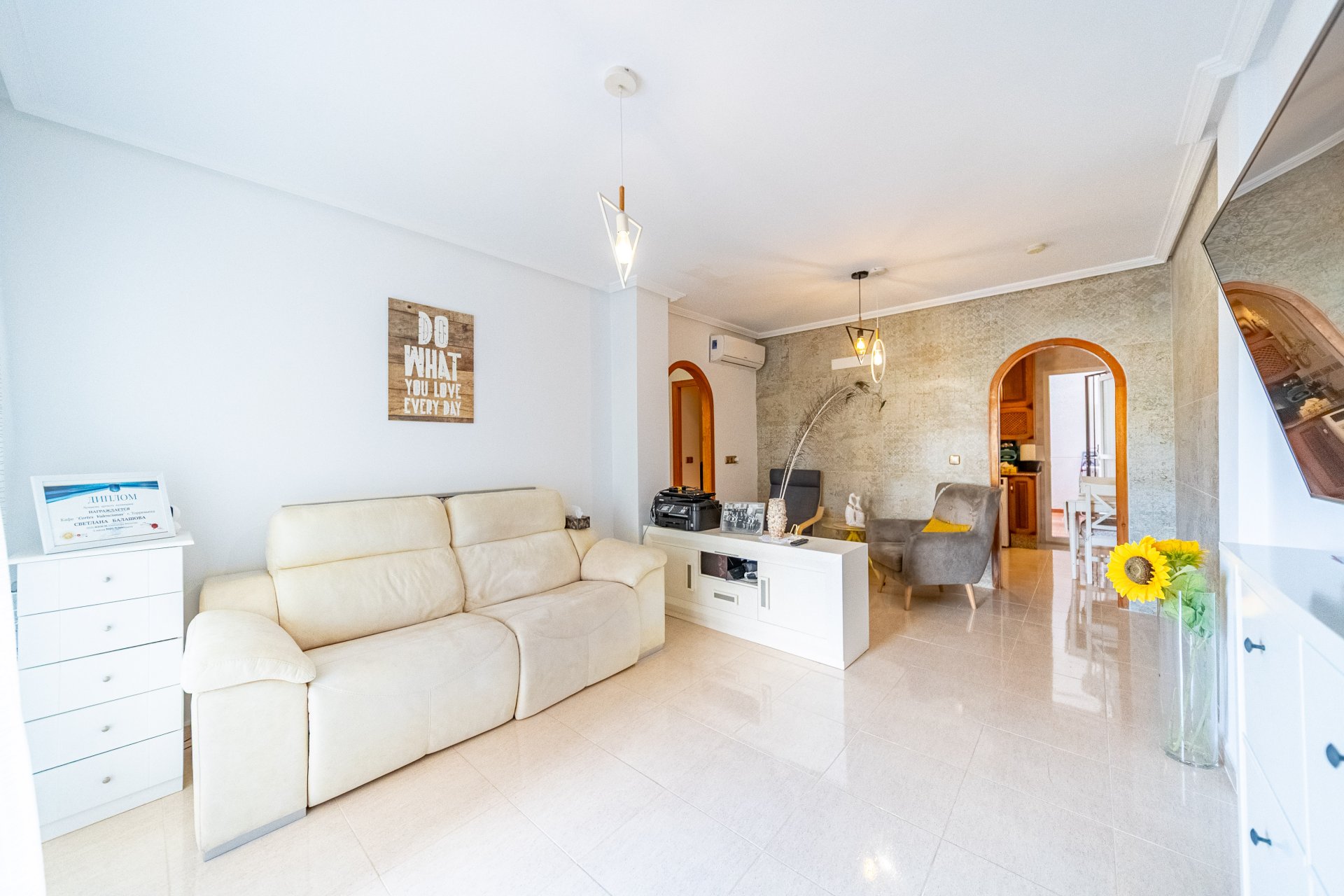 Återförsäljning - Apartment -
Orihuela Costa - Lomas de Cabo Roig