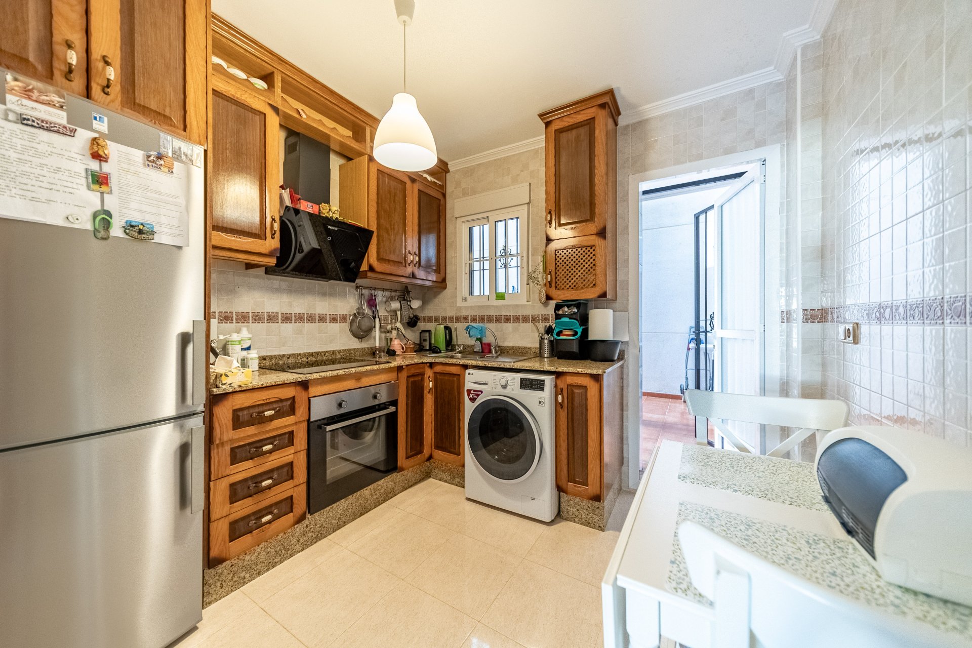 Återförsäljning - Apartment -
Orihuela Costa - Lomas de Cabo Roig