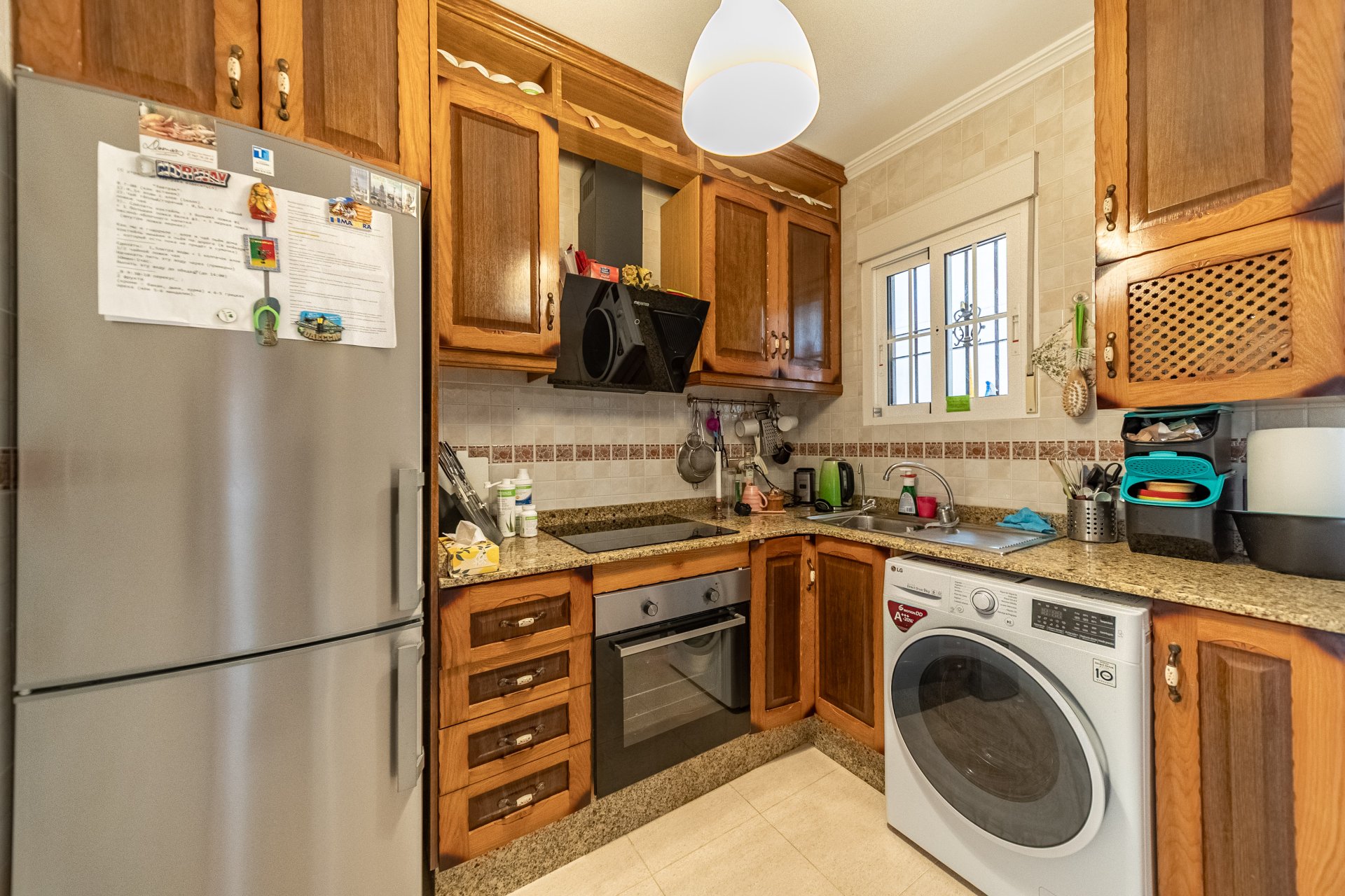 Återförsäljning - Apartment -
Orihuela Costa - Lomas de Cabo Roig