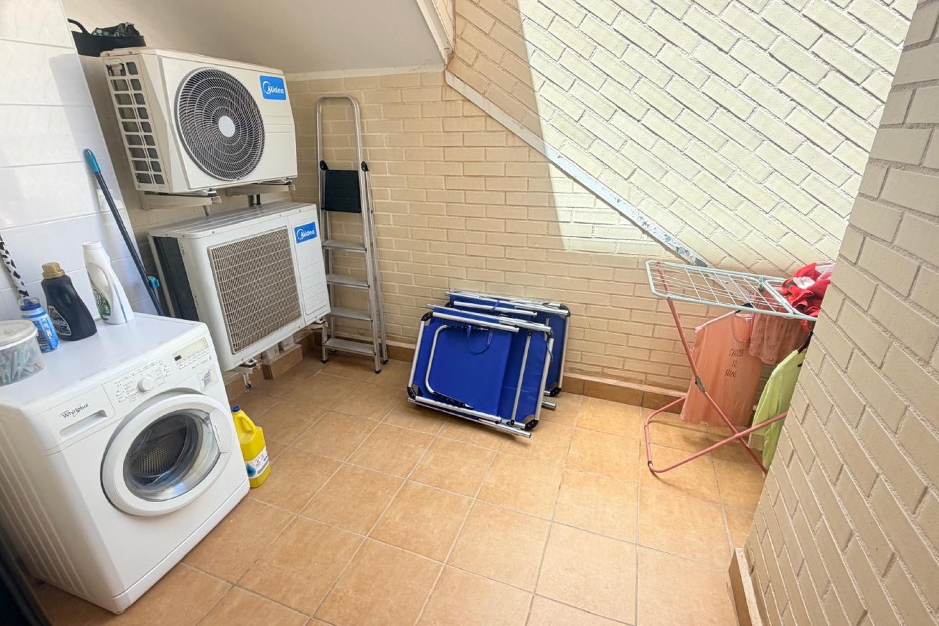 Återförsäljning - Apartment -
Orihuela Costa - Lomas de Cabo Roig
