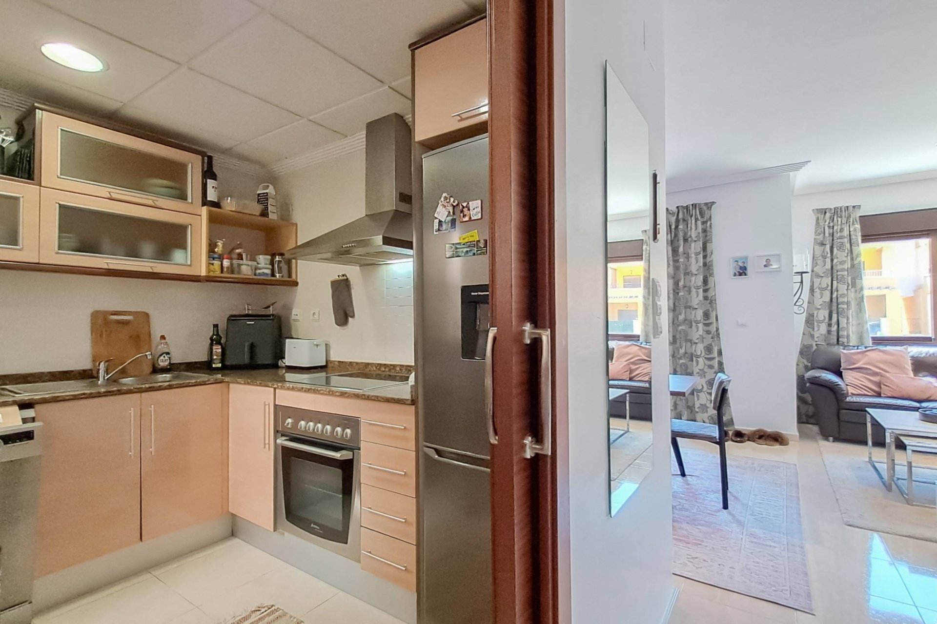 Återförsäljning - Apartment -
Orihuela Costa - Lomas de Cabo Roig