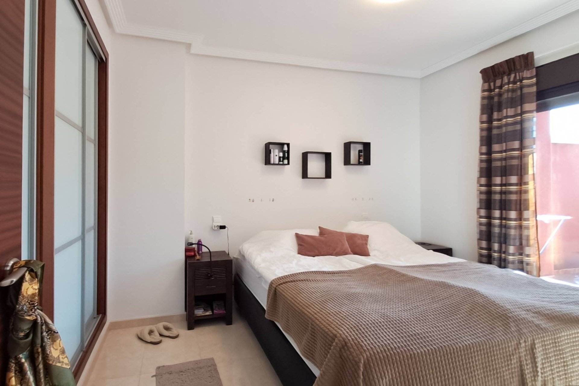 Återförsäljning - Apartment -
Orihuela Costa - Lomas de Cabo Roig