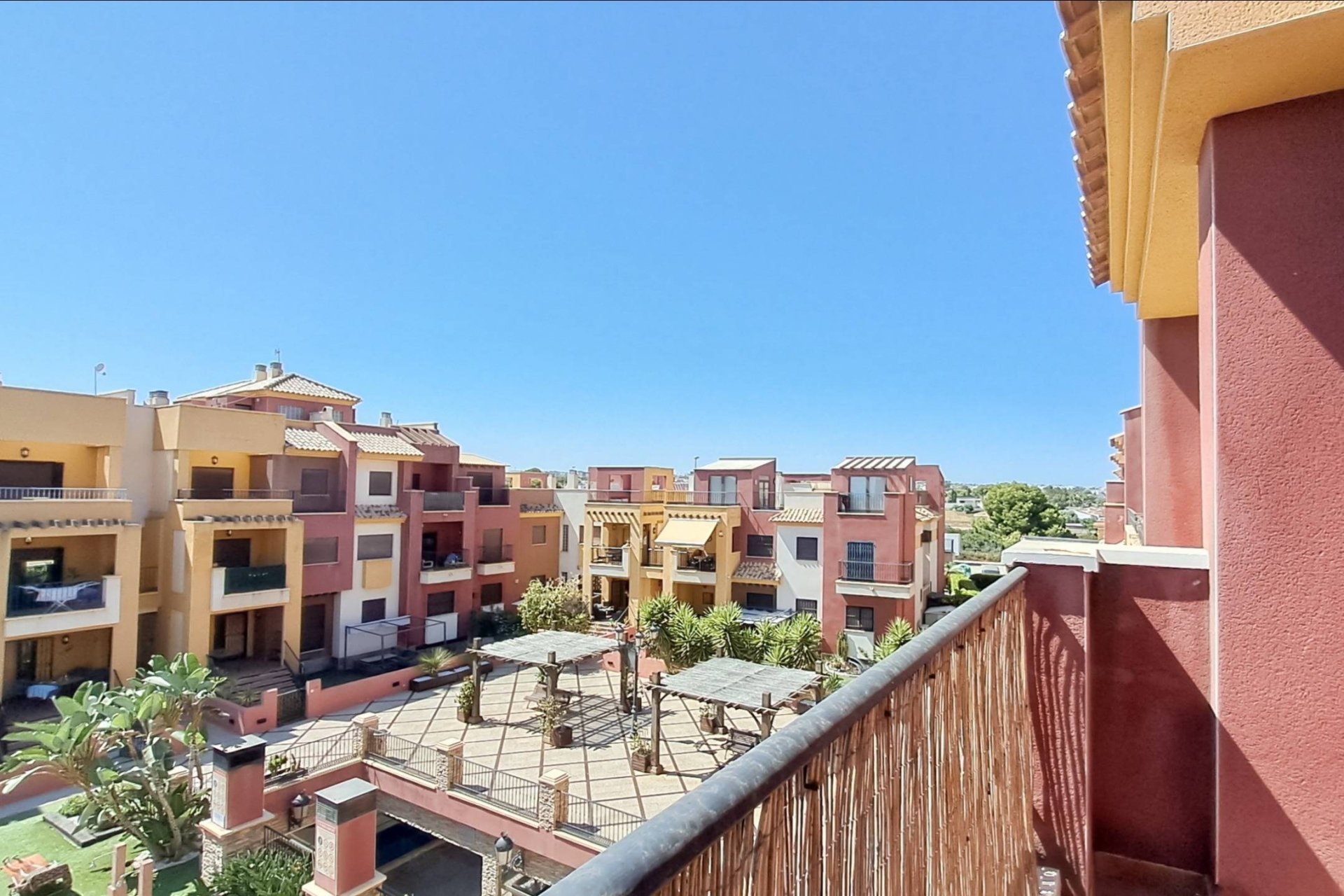 Återförsäljning - Apartment -
Orihuela Costa - Lomas de Cabo Roig