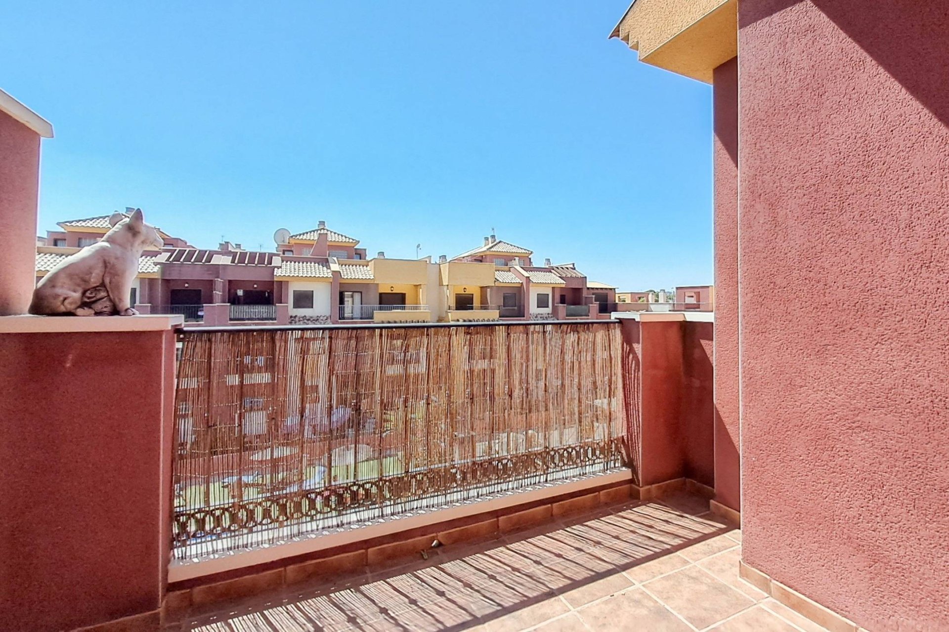 Återförsäljning - Apartment -
Orihuela Costa - Lomas de Cabo Roig