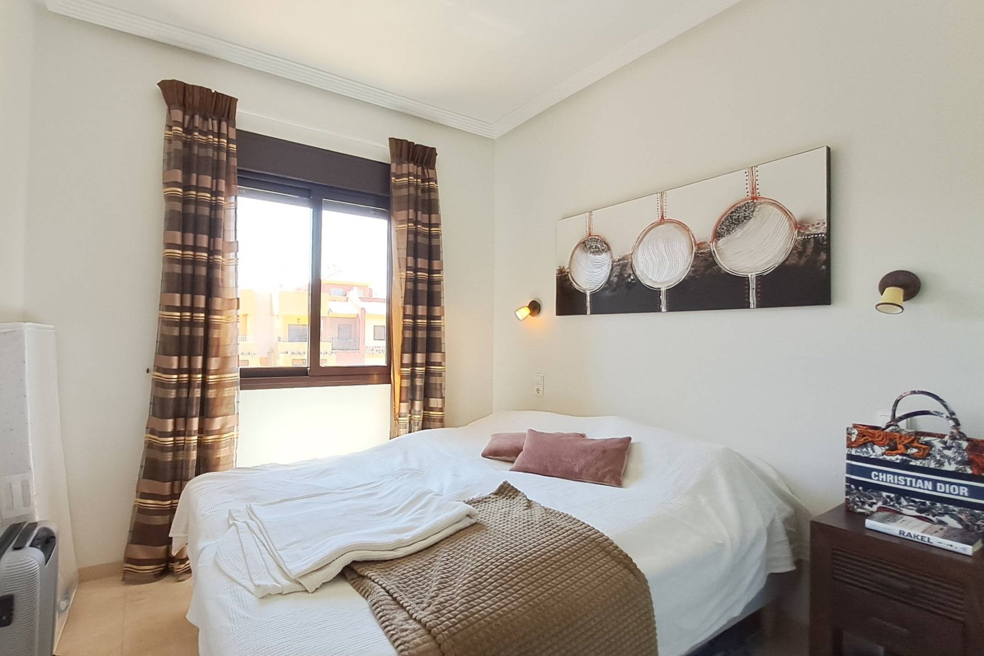 Återförsäljning - Apartment -
Orihuela Costa - Lomas de Cabo Roig