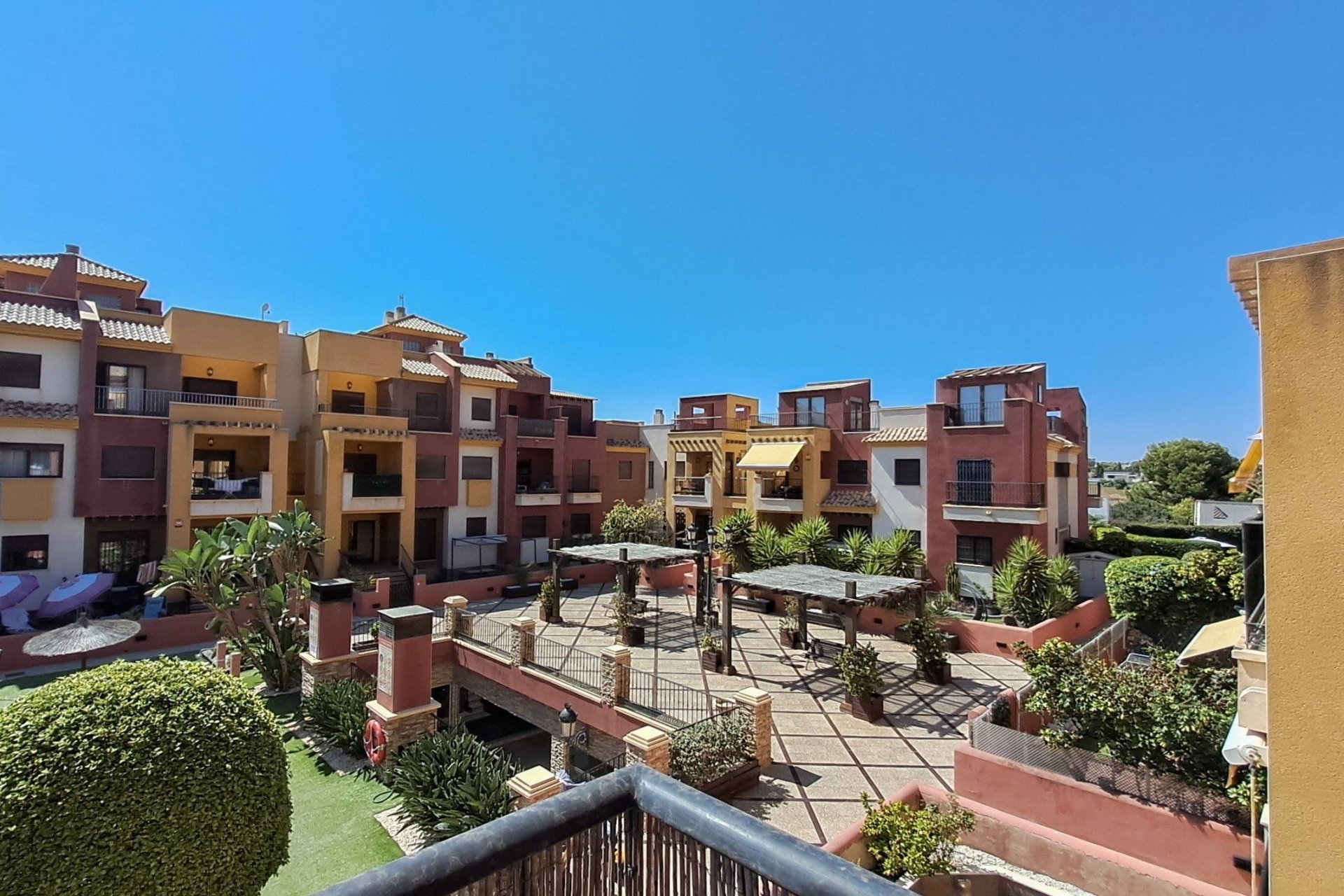 Återförsäljning - Apartment -
Orihuela Costa - Lomas de Cabo Roig