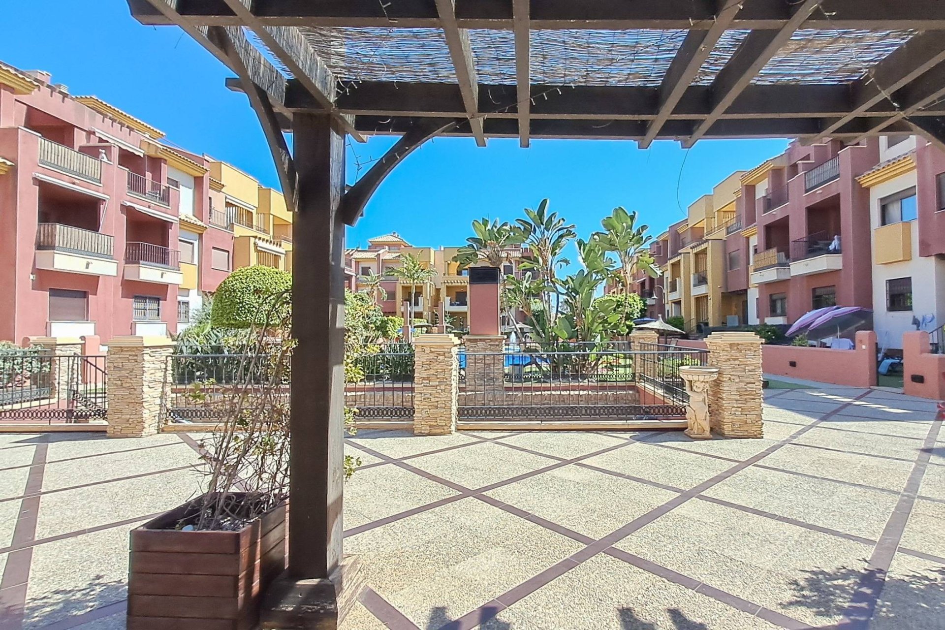 Återförsäljning - Apartment -
Orihuela Costa - Lomas de Cabo Roig