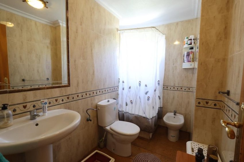 Återförsäljning - Apartment -
Orihuela Costa - Lomas de Cabo Roig