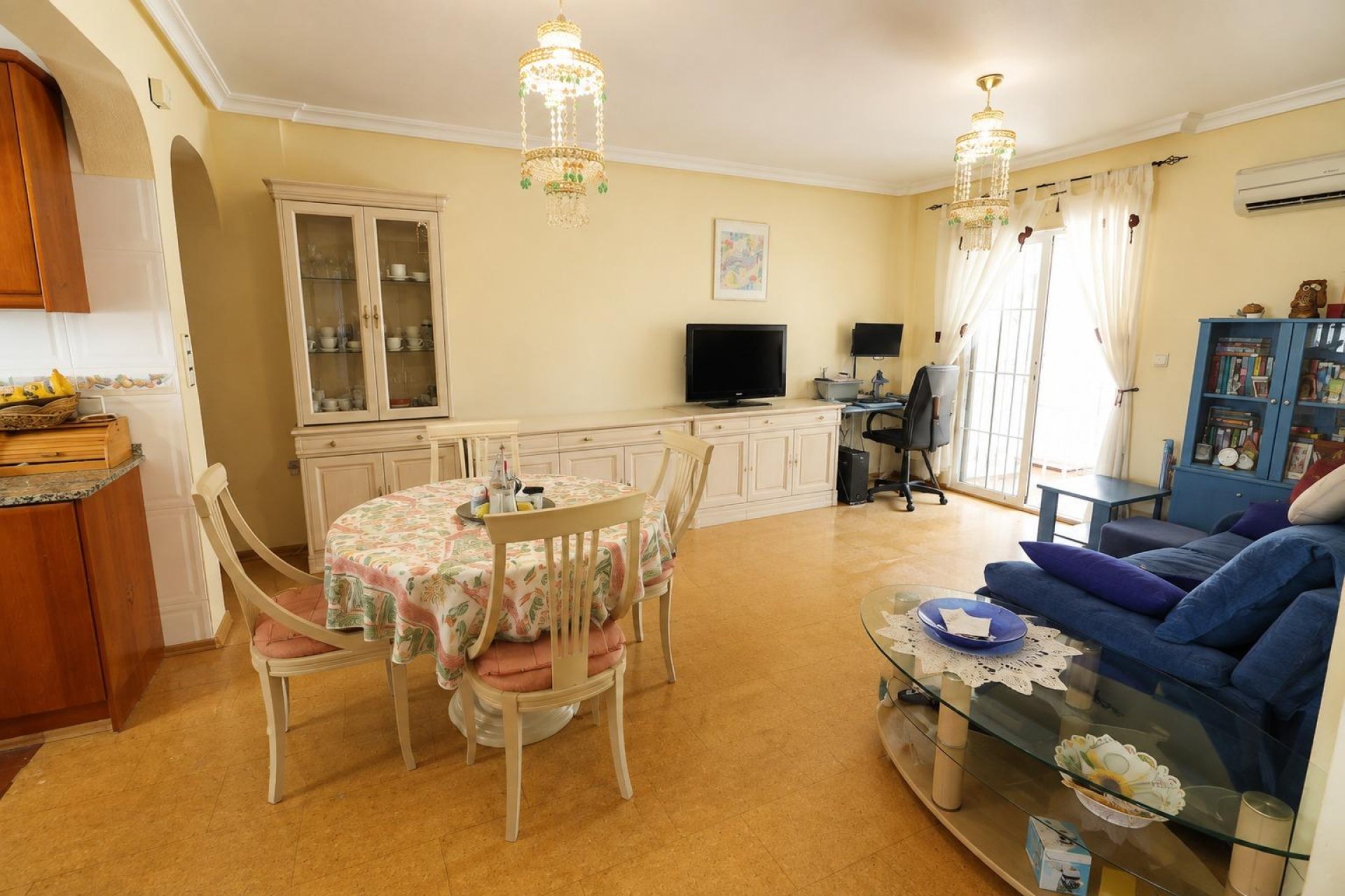 Återförsäljning - Apartment -
Orihuela Costa - Lomas de Cabo Roig