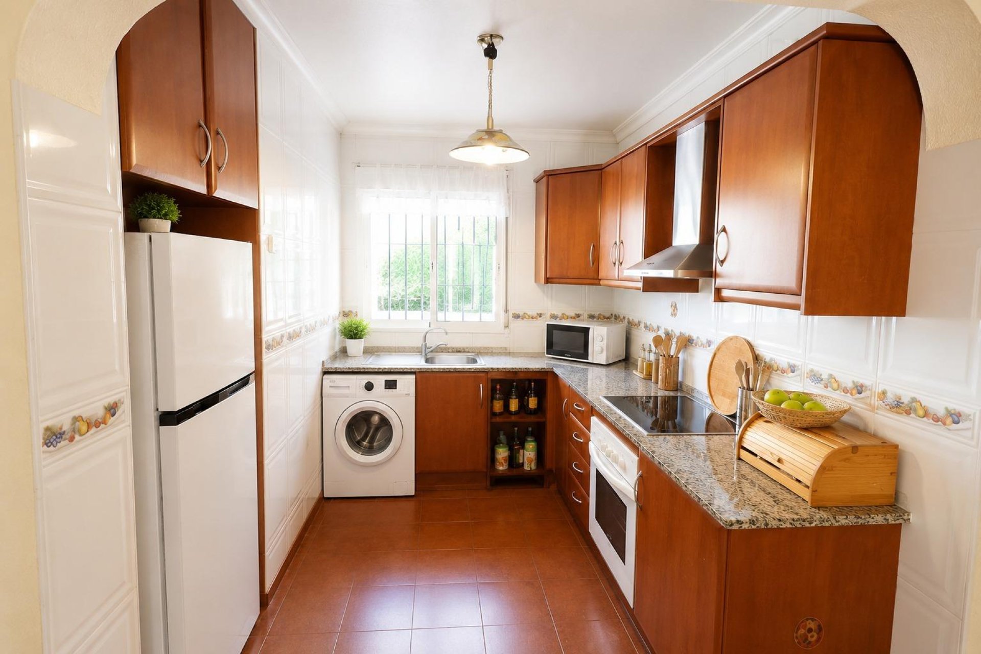 Återförsäljning - Apartment -
Orihuela Costa - Lomas de Cabo Roig