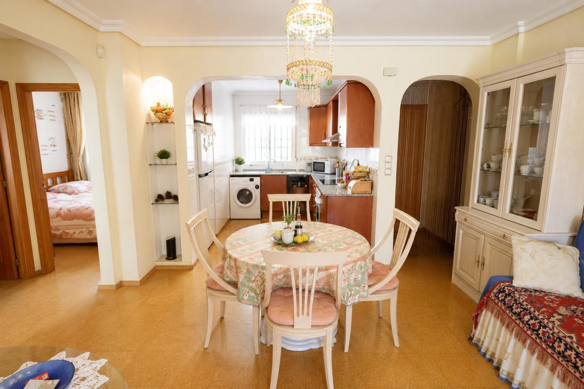 Återförsäljning - Apartment -
Orihuela Costa - Lomas de Cabo Roig