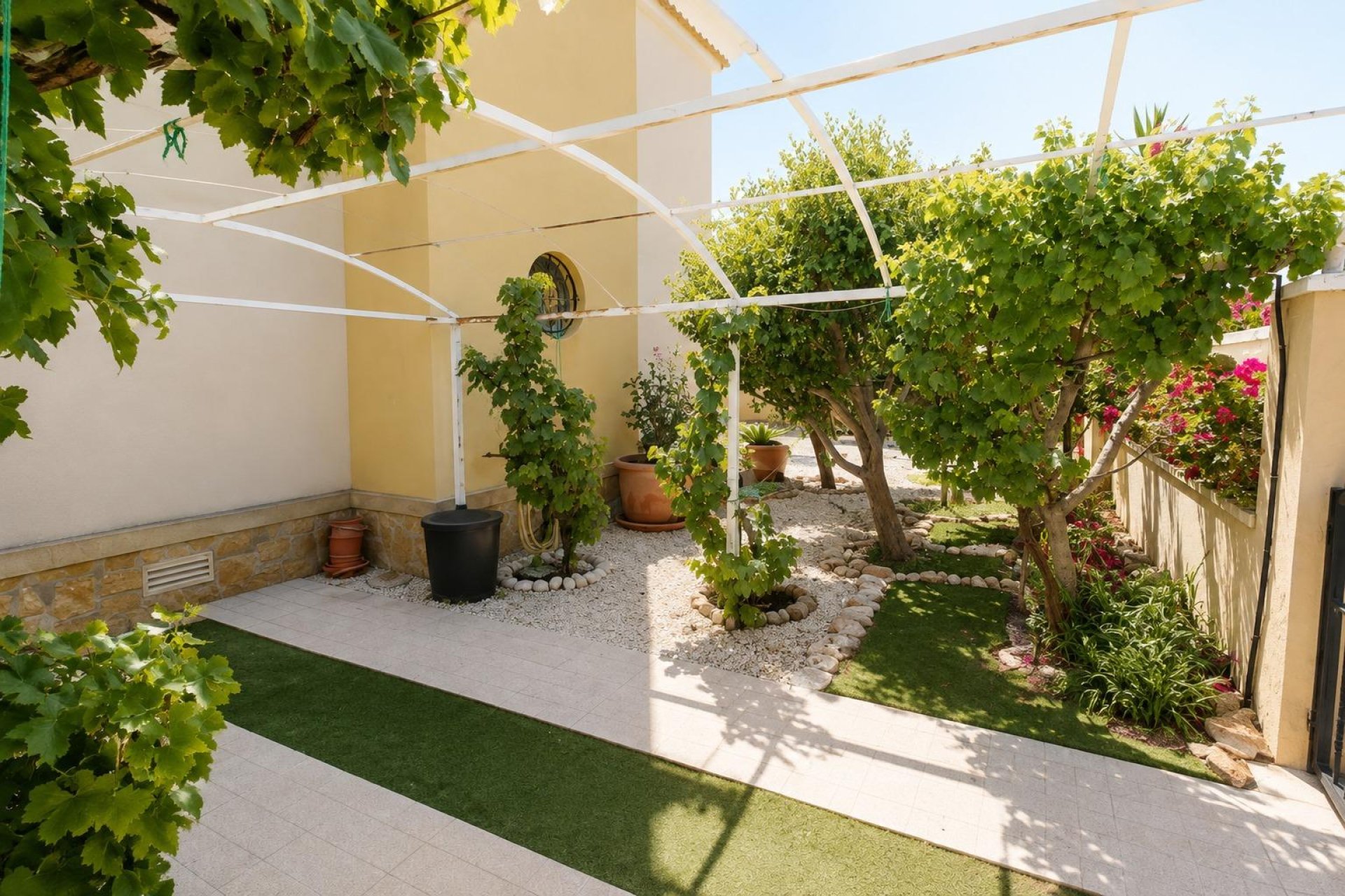 Återförsäljning - Apartment -
Orihuela Costa - Lomas de Cabo Roig