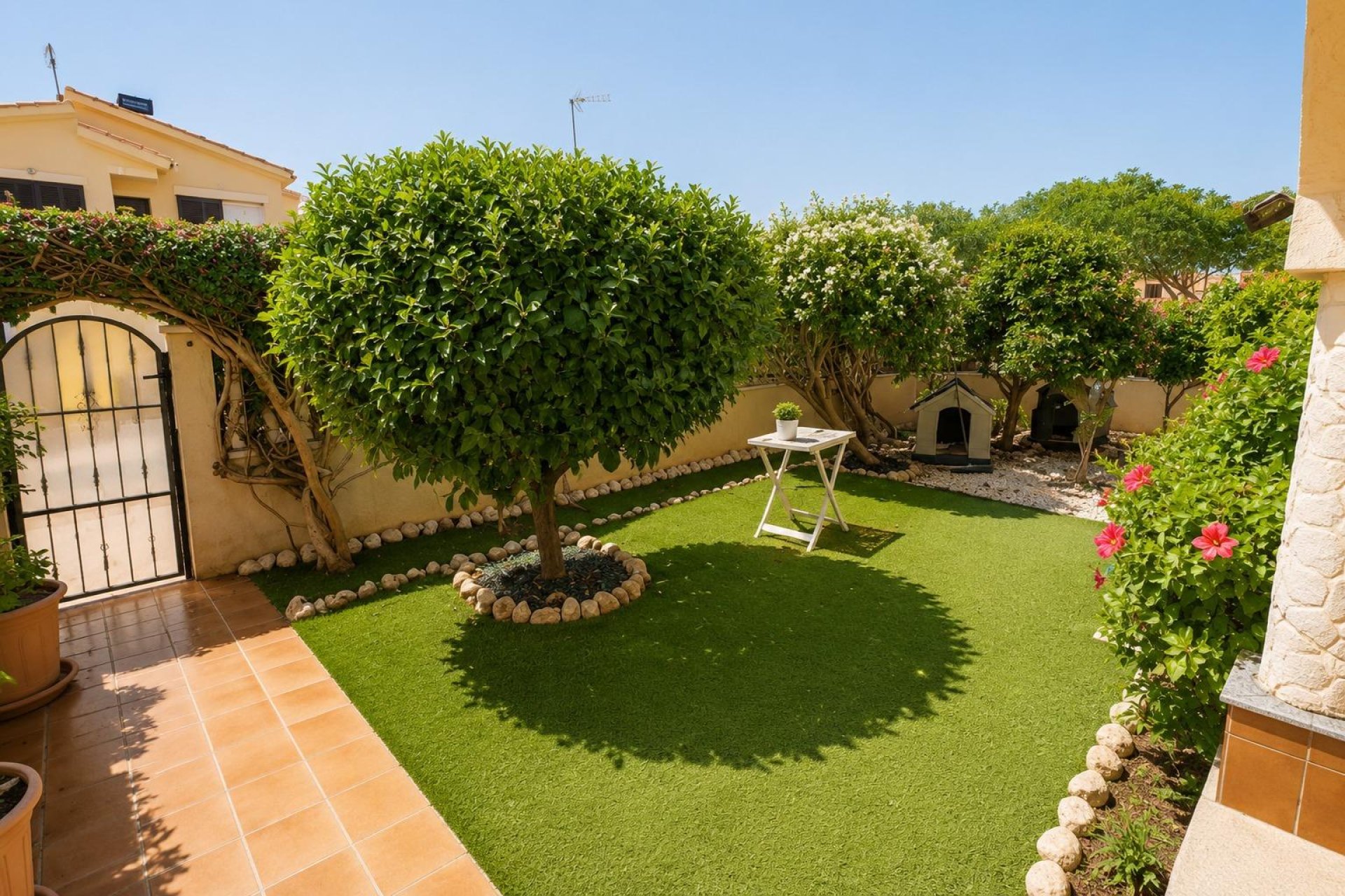 Återförsäljning - Apartment -
Orihuela Costa - Lomas de Cabo Roig